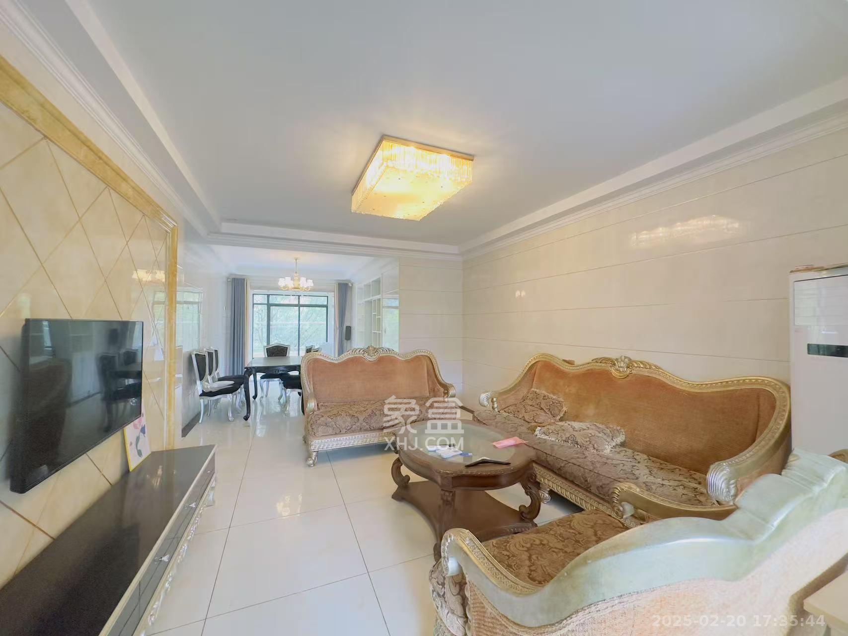 奥林匹克花园 3室2厅2卫 3400.0元/月 奥林匹克花园 3室2厅2卫 3400.0元/月室内图