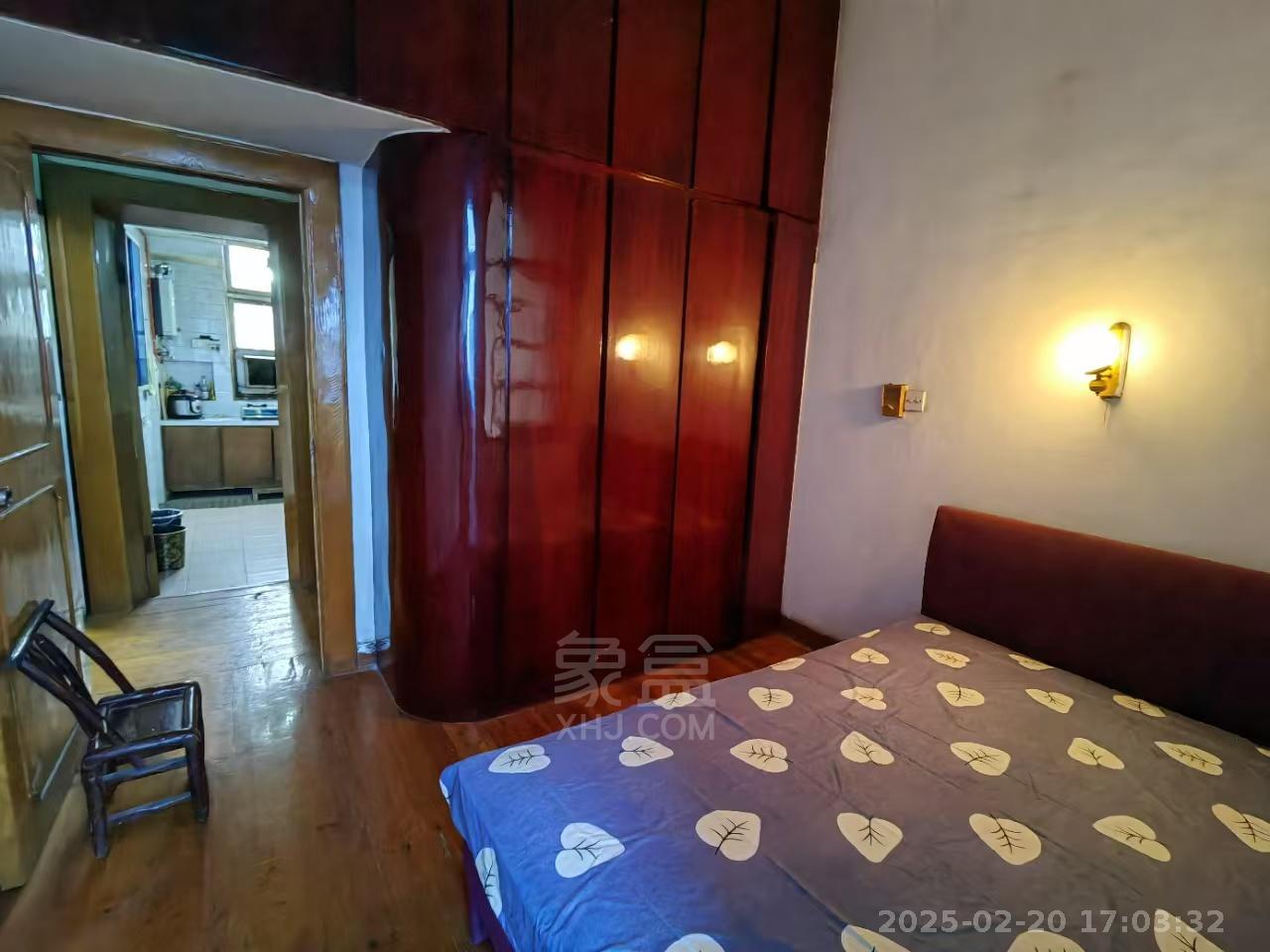 北山一村 2室1厅1卫 600.0元/月 北山一村 2室1厅1卫 600.0元/月室内图