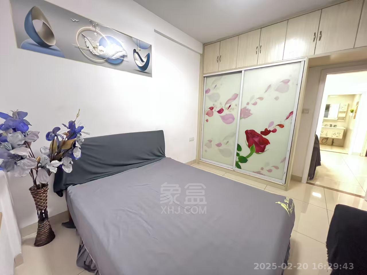 金碧花园 2室1厅1卫 1600.0元/月 金碧花园 2室1厅1卫 1600.0元/月室内图