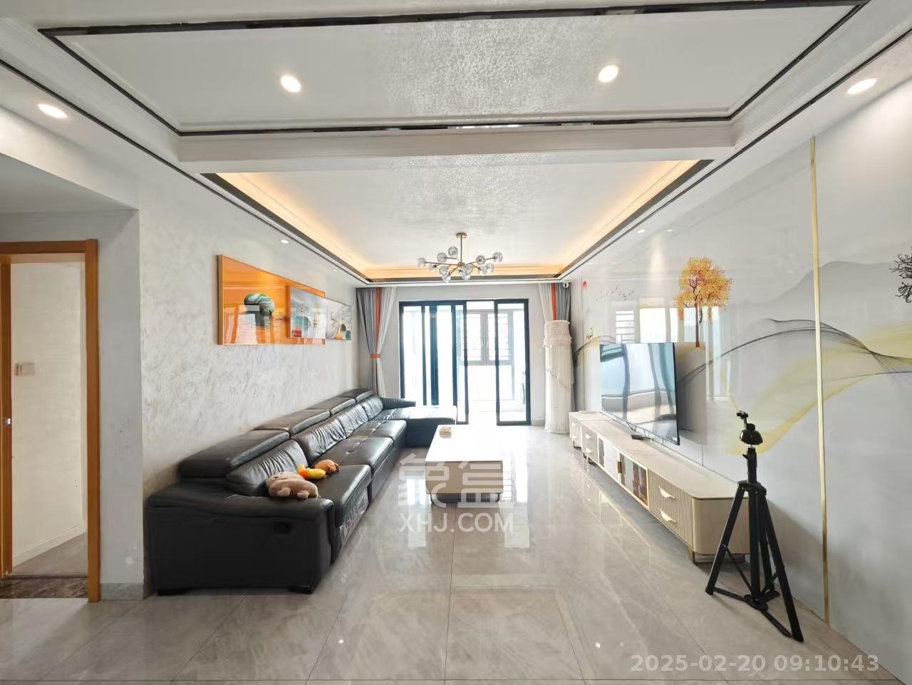 中建嘉和城凤凰台(中建瑞兴家园) 3室2厅2卫 2400.0元/月 中建嘉和城凤凰台(中建瑞兴家园) 3室2厅2卫 2400.0元/月室内图