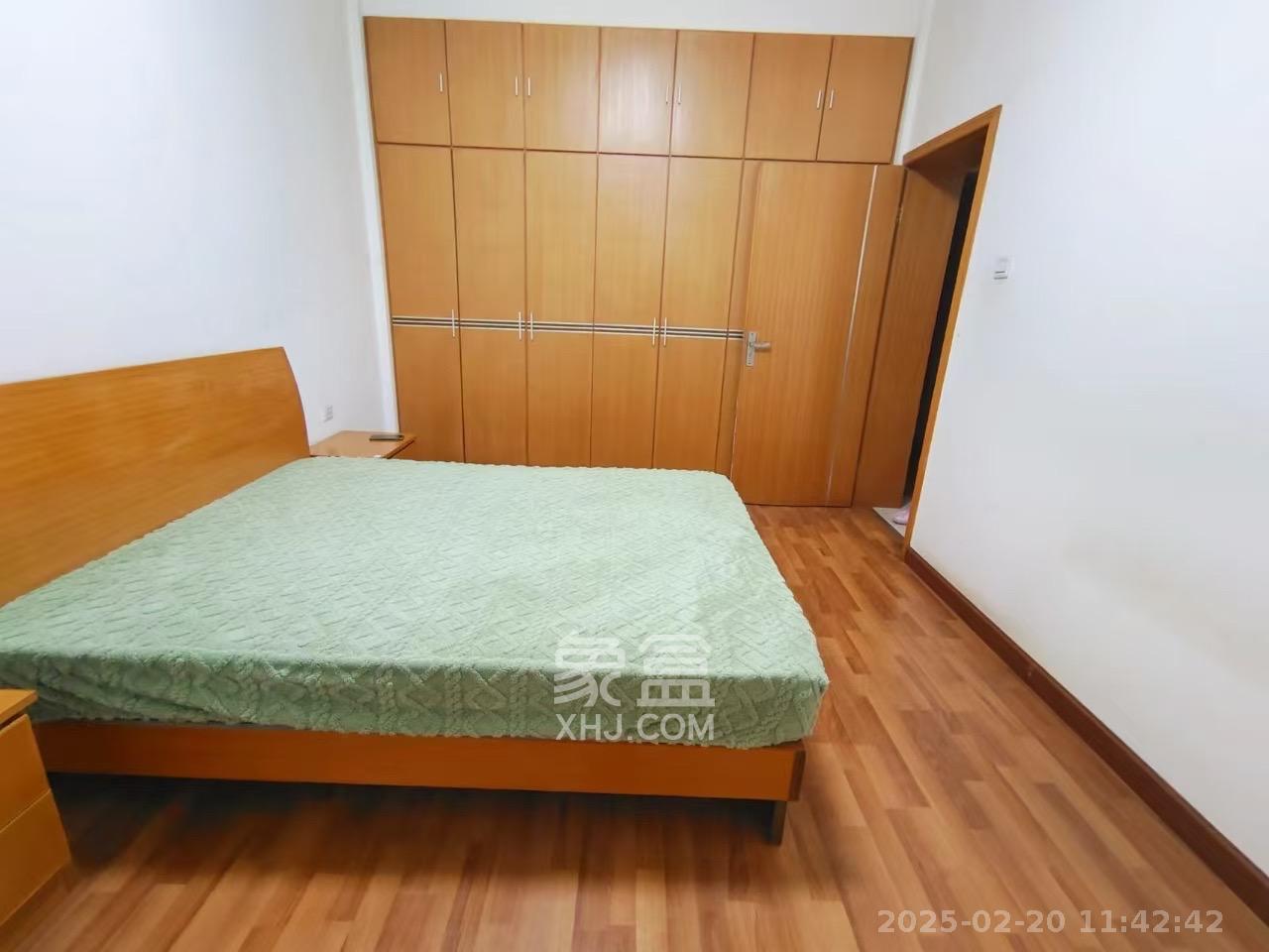 星邮小区  2室1厅1卫   1500.00元/月室内图
