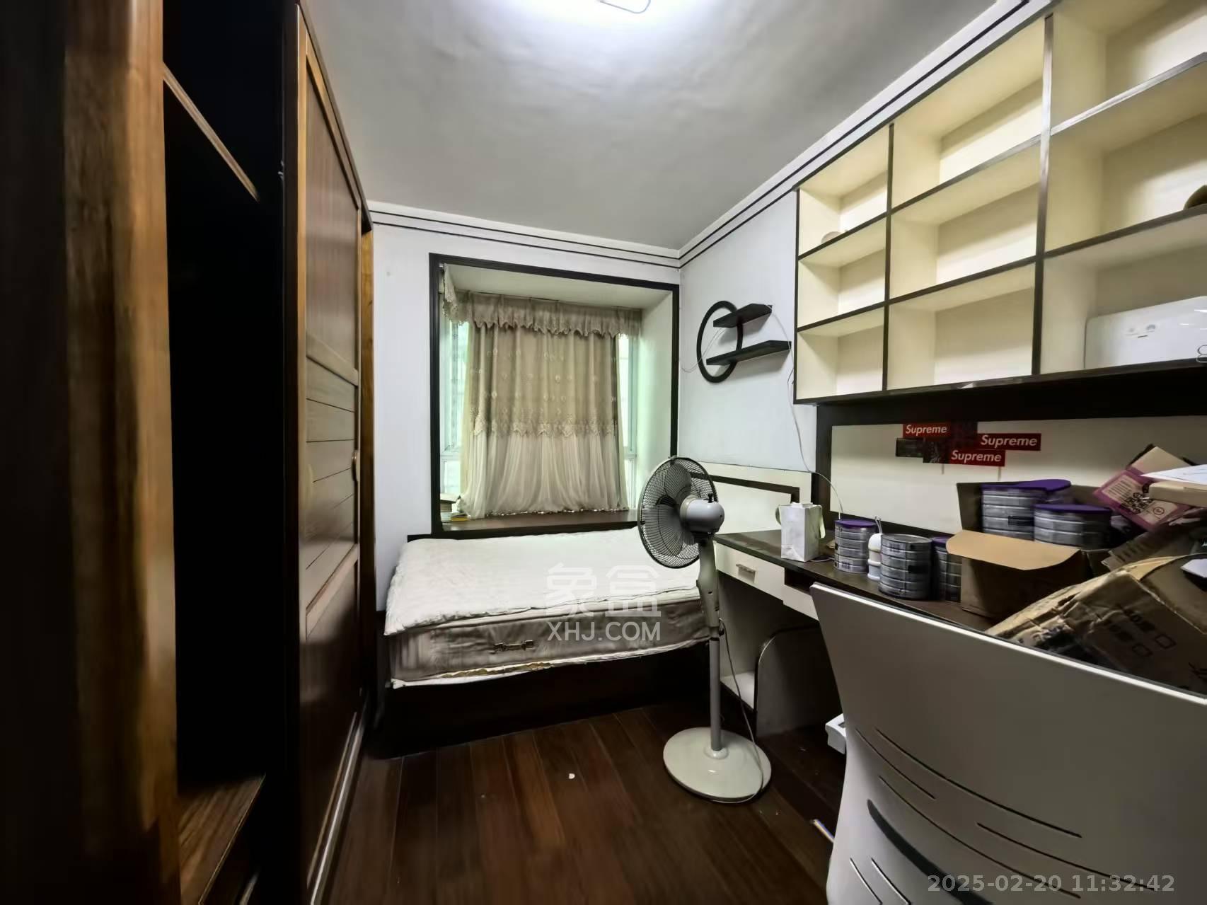 明媚星城 3室2厅2卫 3200.0元/月 明媚星城 3室2厅2卫 3200.0元/月室内图