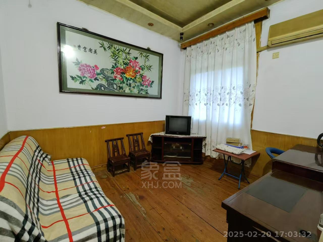 北山一村 2室1厅1卫 600.0元/月 北山一村 2室1厅1卫 600.0元/月室内图