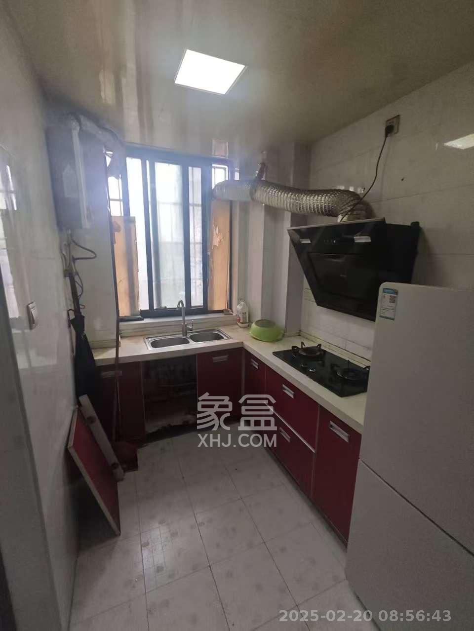 三城花苑（一，二，三期）  1室1厅1卫   1000.00元/月室内图