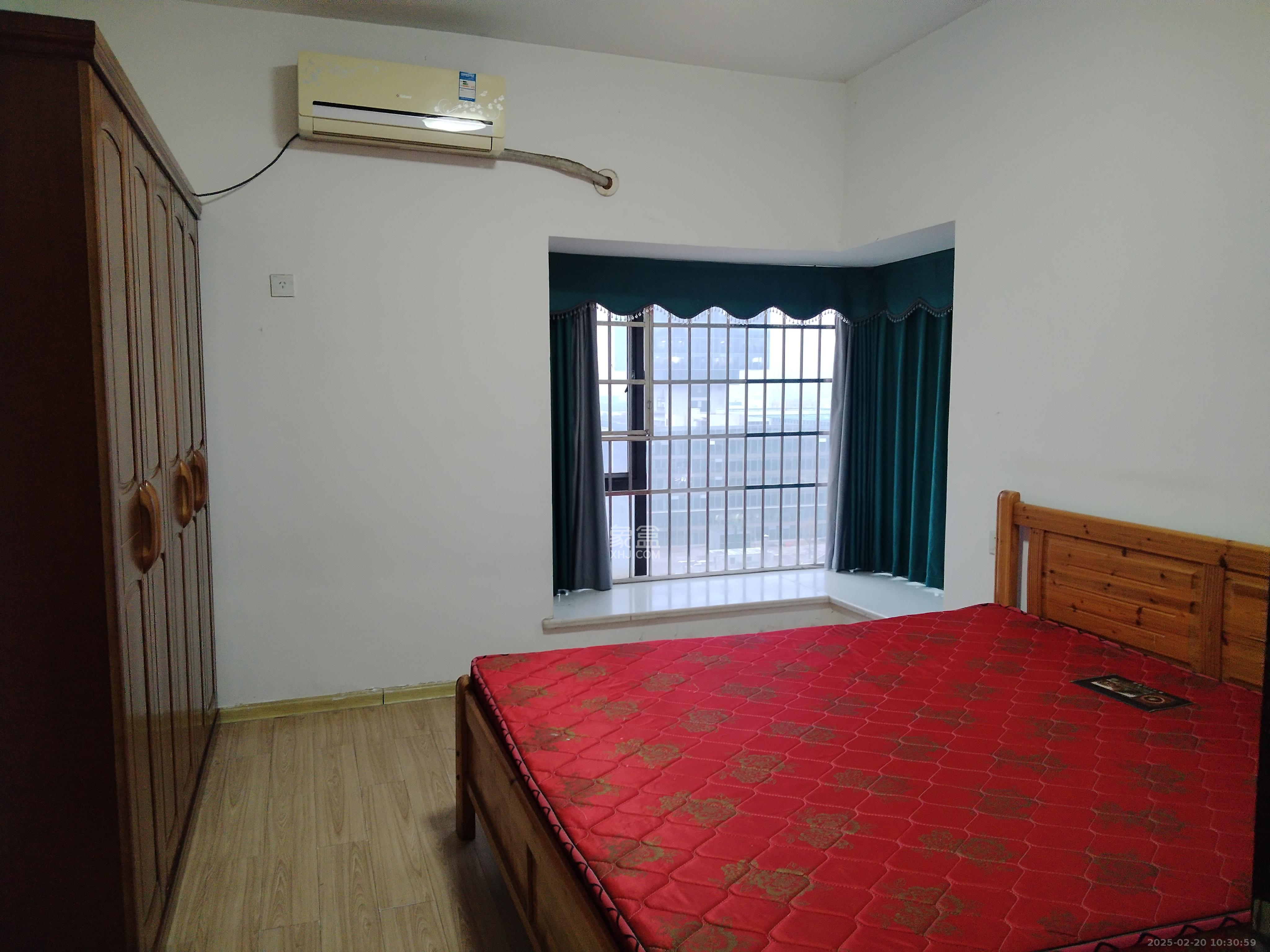 幸福里润城（幸福里二期）  3室2厅2卫    1680.0元/月室内图