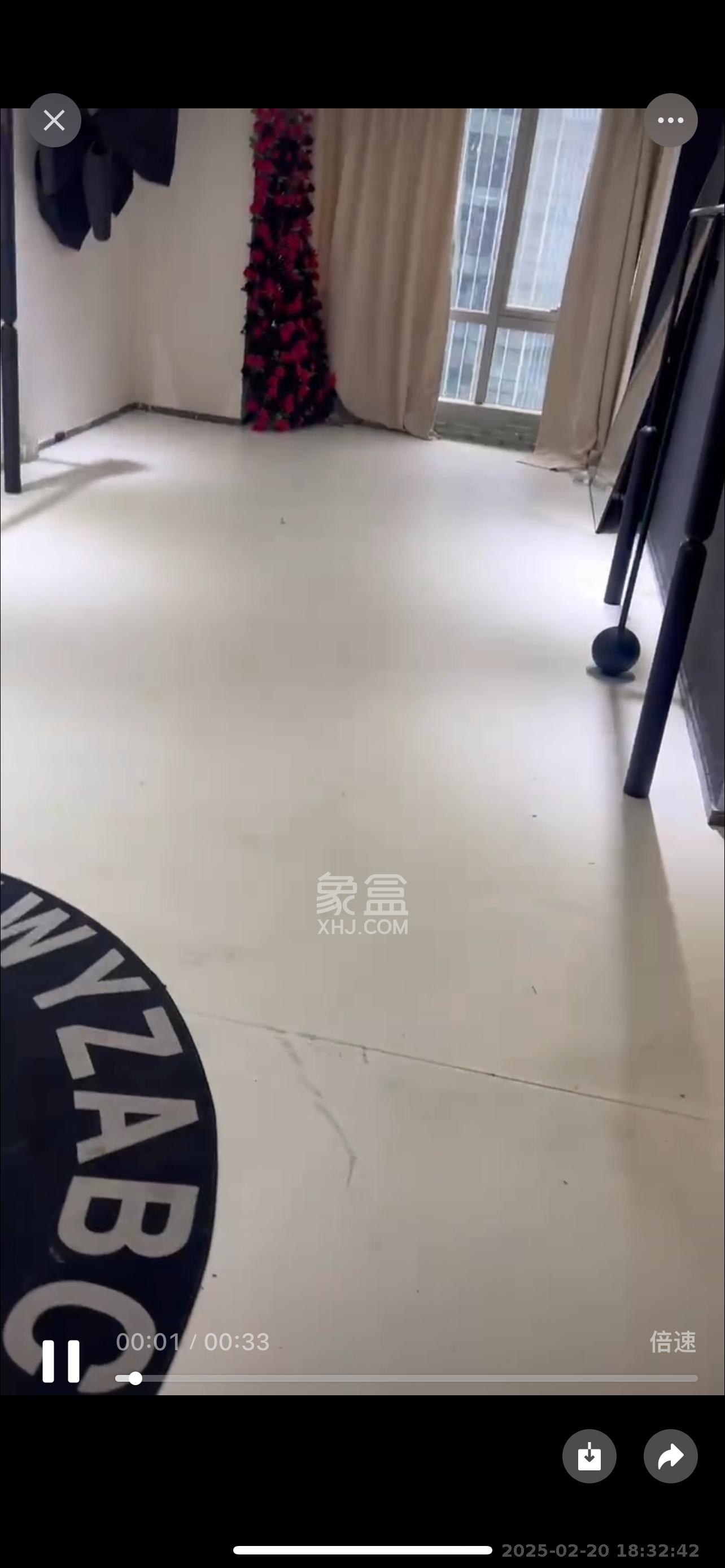 德思勤城市广场(宝格丽公寓) 1室1厅1卫 4000.0元/月 德思勤城市广场(宝格丽公寓) 1室1厅1卫 4000.0元/月室内图