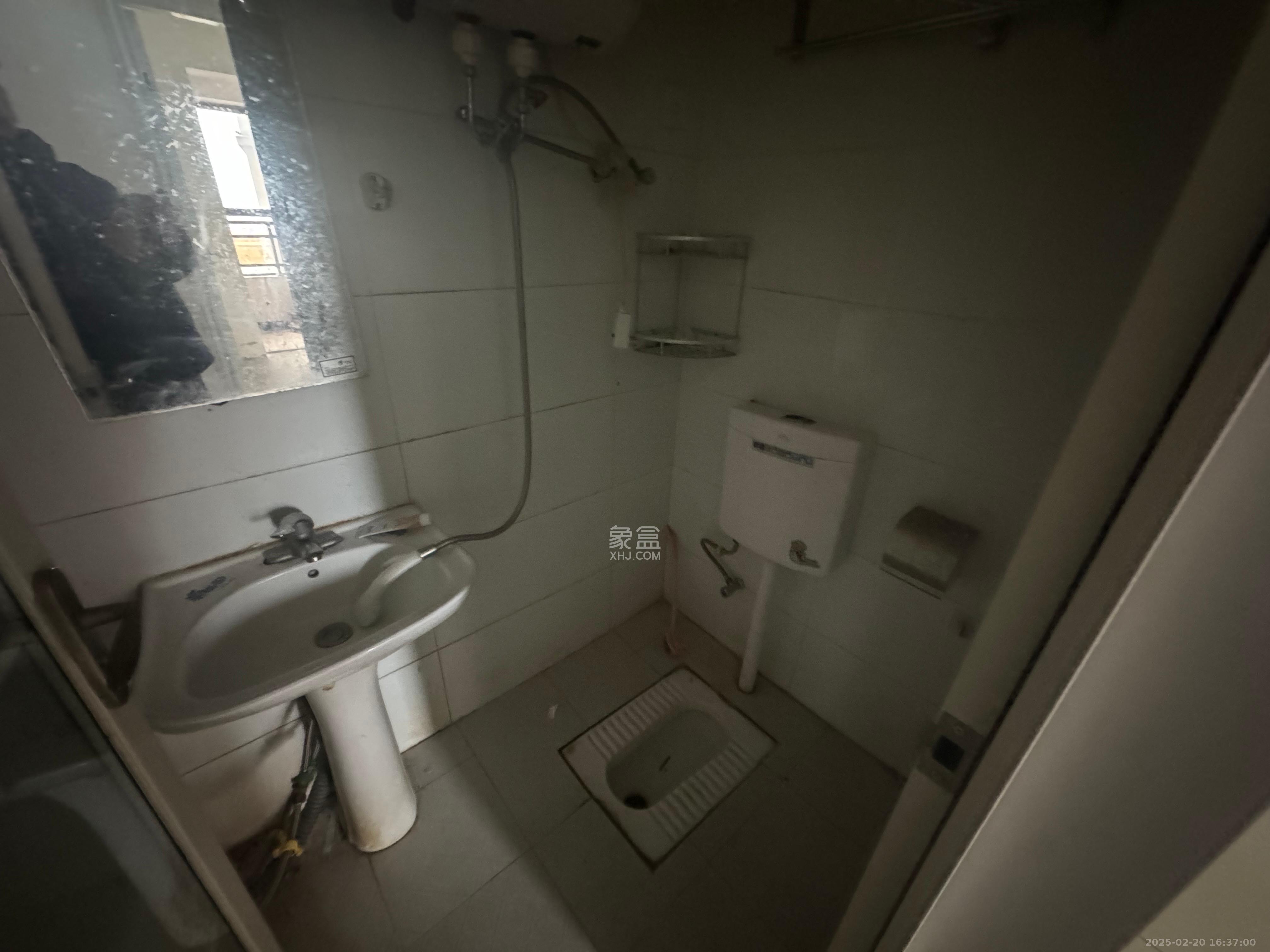 水墨林溪  4室2厅2卫   2800.00元/月室内图