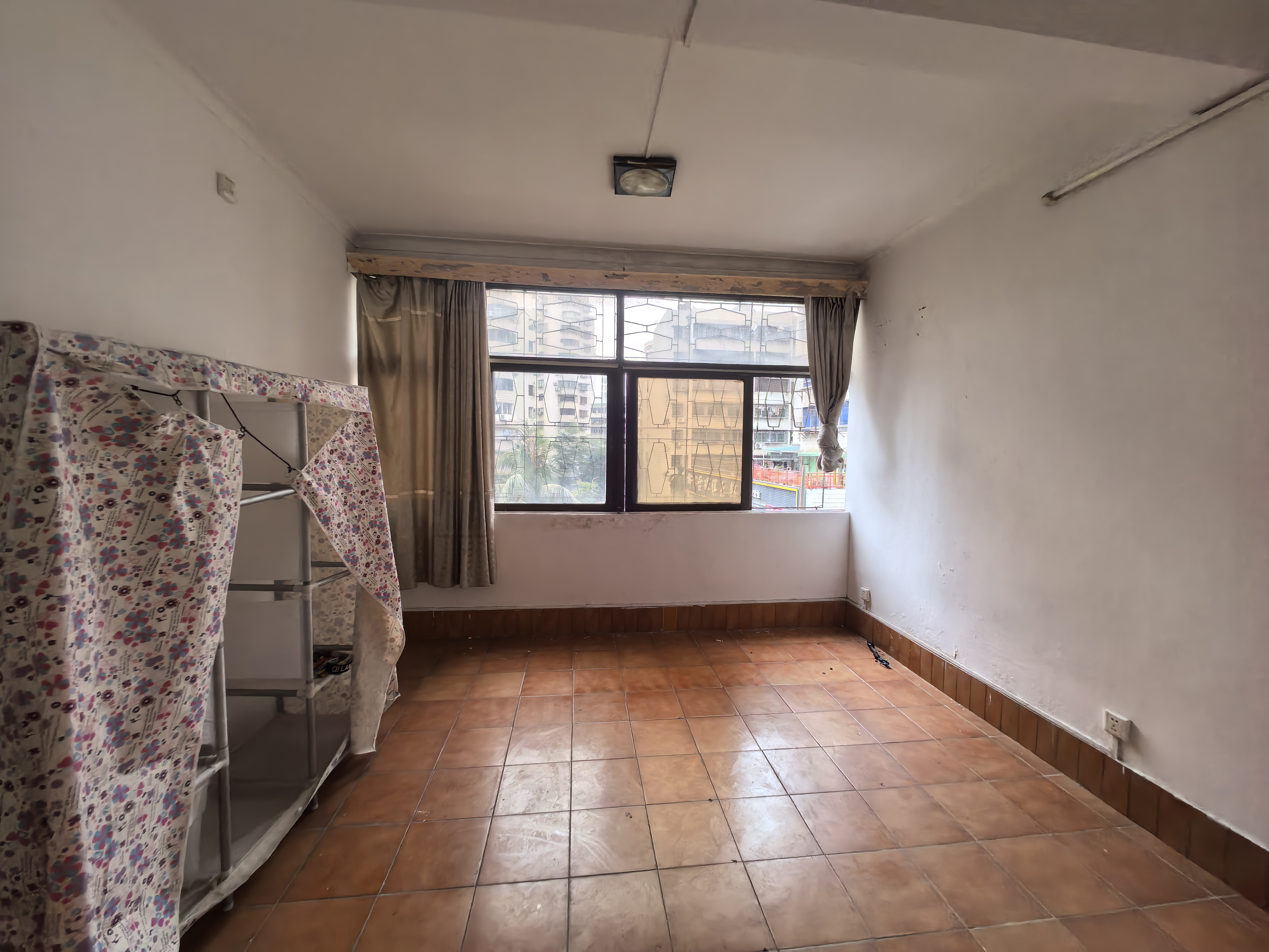 国贸大厦 2室1厅1卫 66.0万 国贸大厦 2室1厅1卫 66.0万户型图