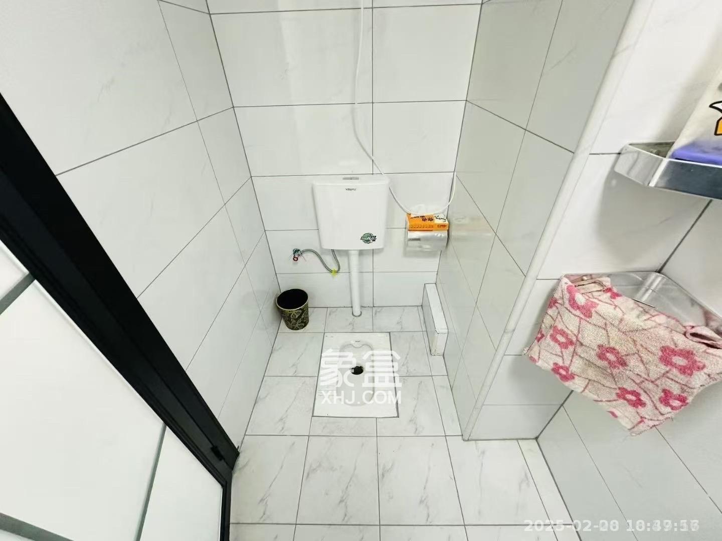 新力铂园(江山云著) 1室1厅1卫 1800.0元/月 新力铂园(江山云著) 1室1厅1卫 1800.0元/月室内图