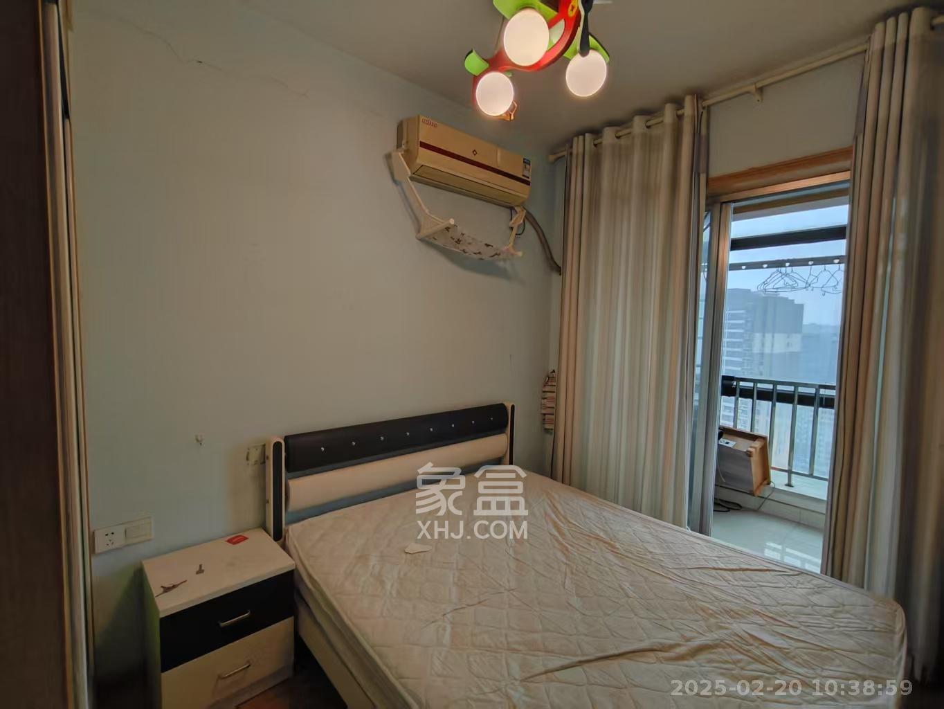 和庄 3室2厅1卫 2000.0元/月 和庄 3室2厅1卫 2000.0元/月室内图