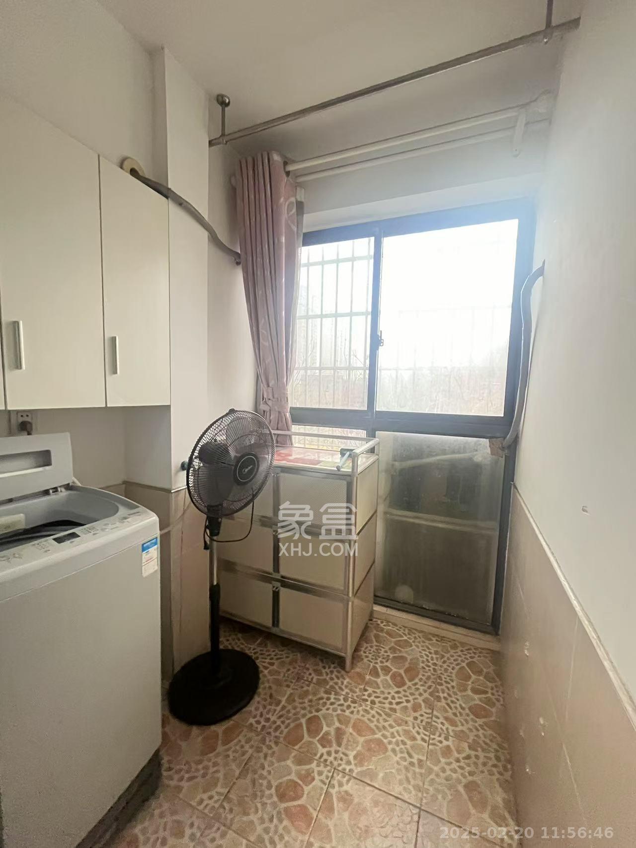 时代公馆  1室1厅1卫   1600.00元/月室内图