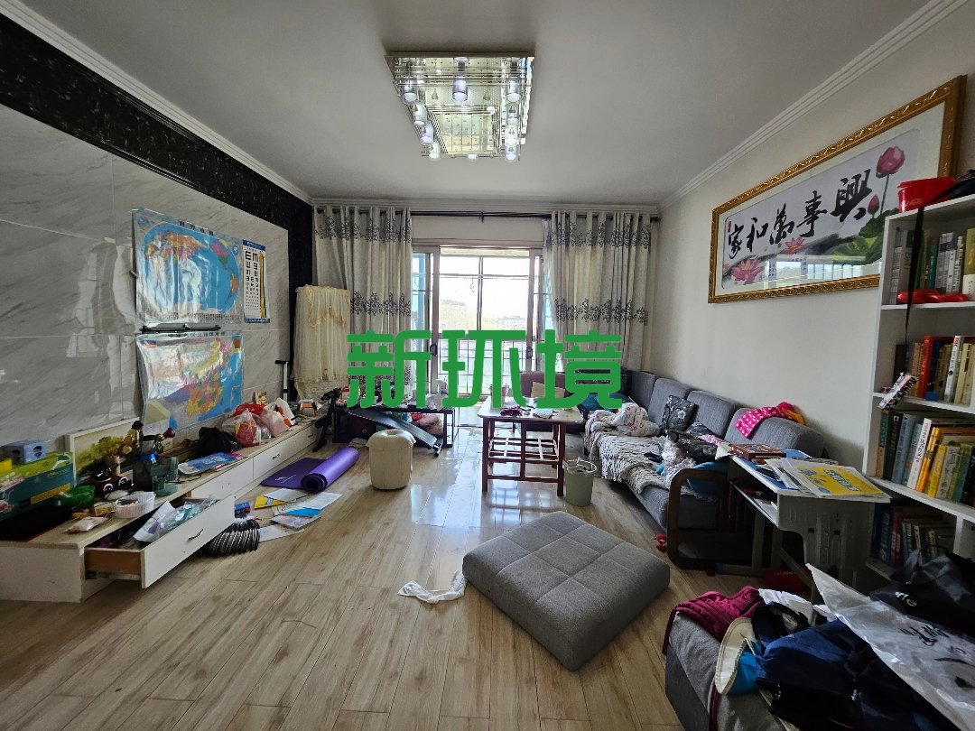 逸臣桃源 3室2厅2卫 2000.0元/月 逸臣桃源 3室2厅2卫 2000.0元/月室内图