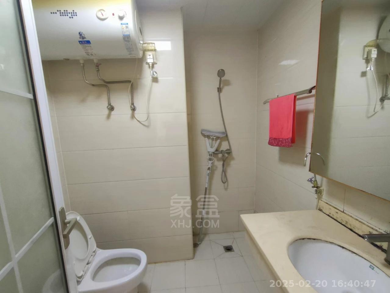 湘银星城 1室1厅1卫 999.0元/月 湘银星城 1室1厅1卫 999.0元/月室内图