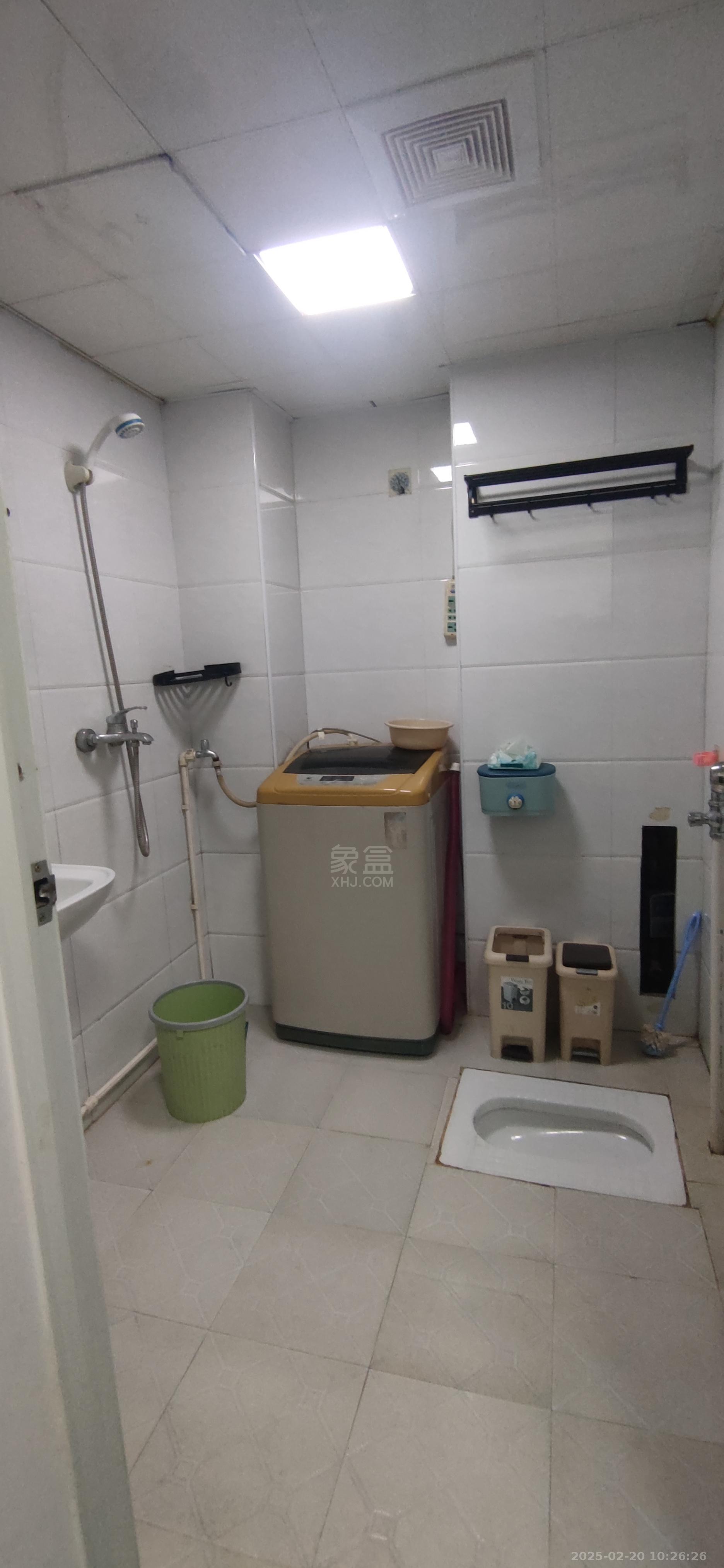 福鑫大厦  1室1厅1卫    900.0元/月 福鑫大厦  1室1厅1卫    900.0元/月