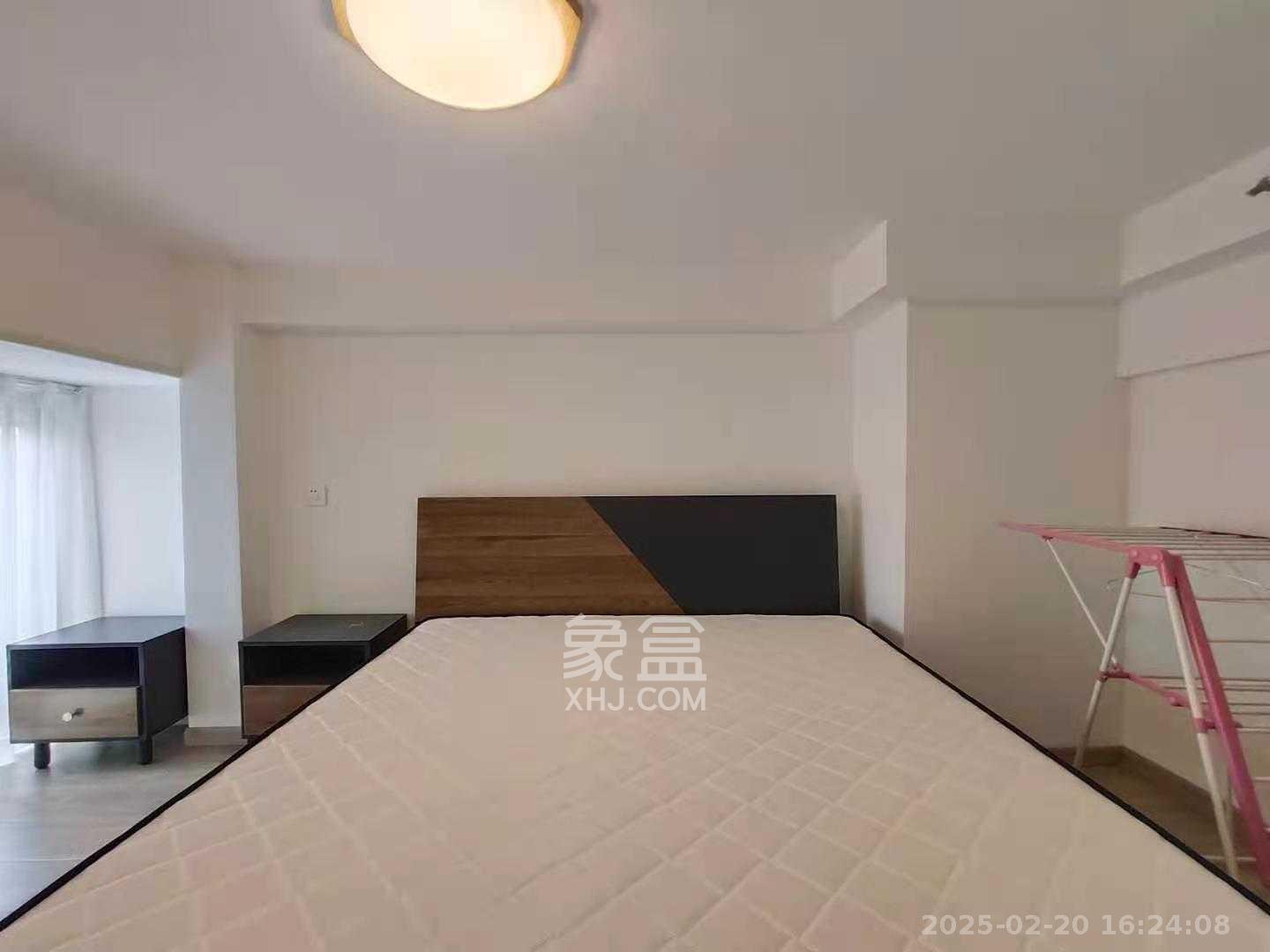 华润翡翠府  1室0厅0卫   2400.00元/月室内图