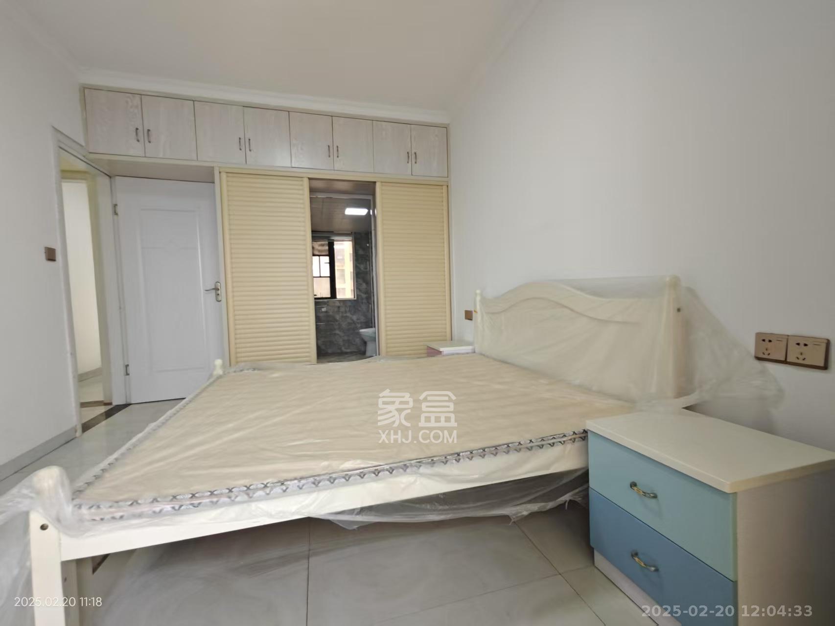 深业睿城  3室2厅2卫    2300.0元/月室内图