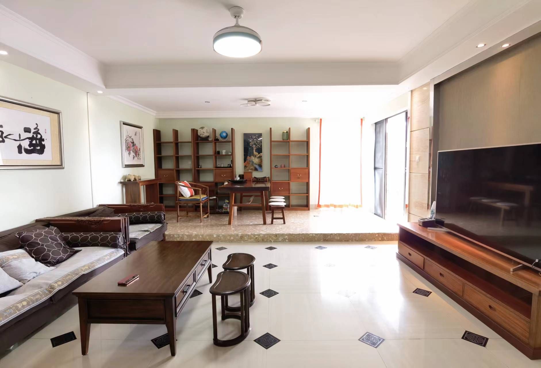 海岸壹号 3室2厅2卫 340.0万 海岸壹号 3室2厅2卫 340.0万户型图