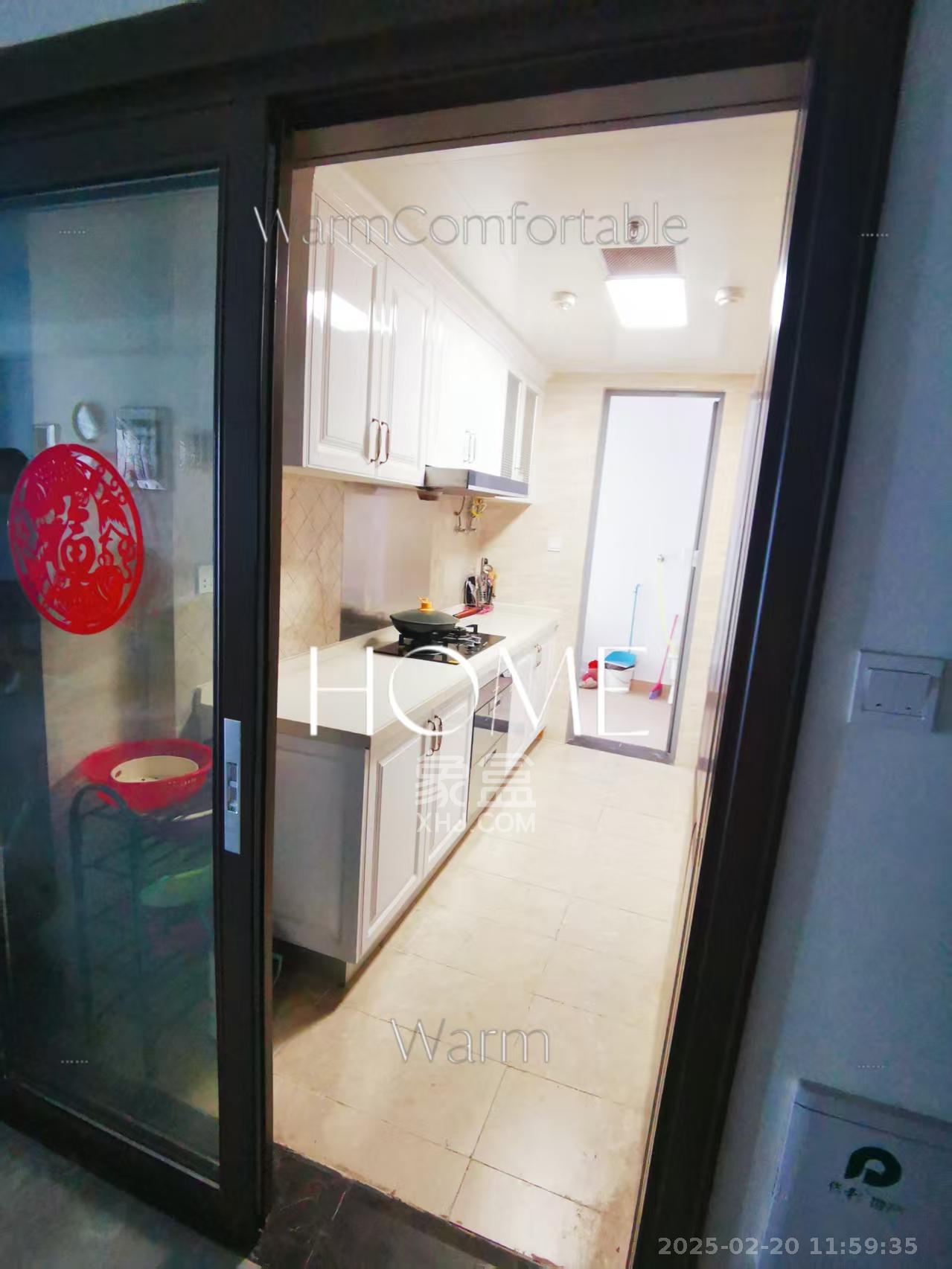 保利天禧C区  4室2厅2卫   5200.00元/月室内图