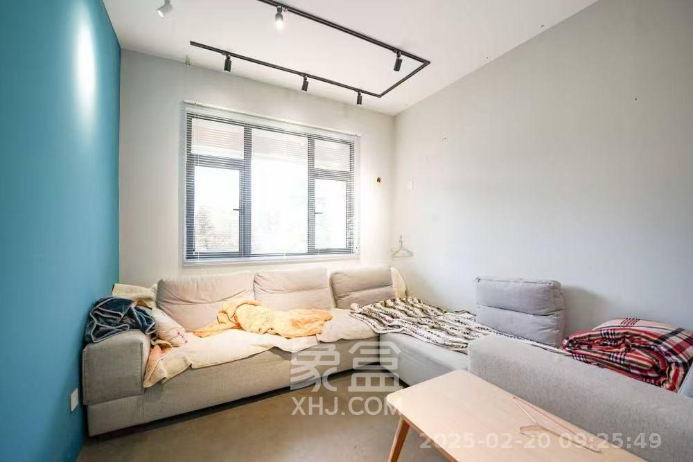 五矿万境蓝山 3室2厅2卫 4000.0元/月 五矿万境蓝山 3室2厅2卫 4000.0元/月室内图