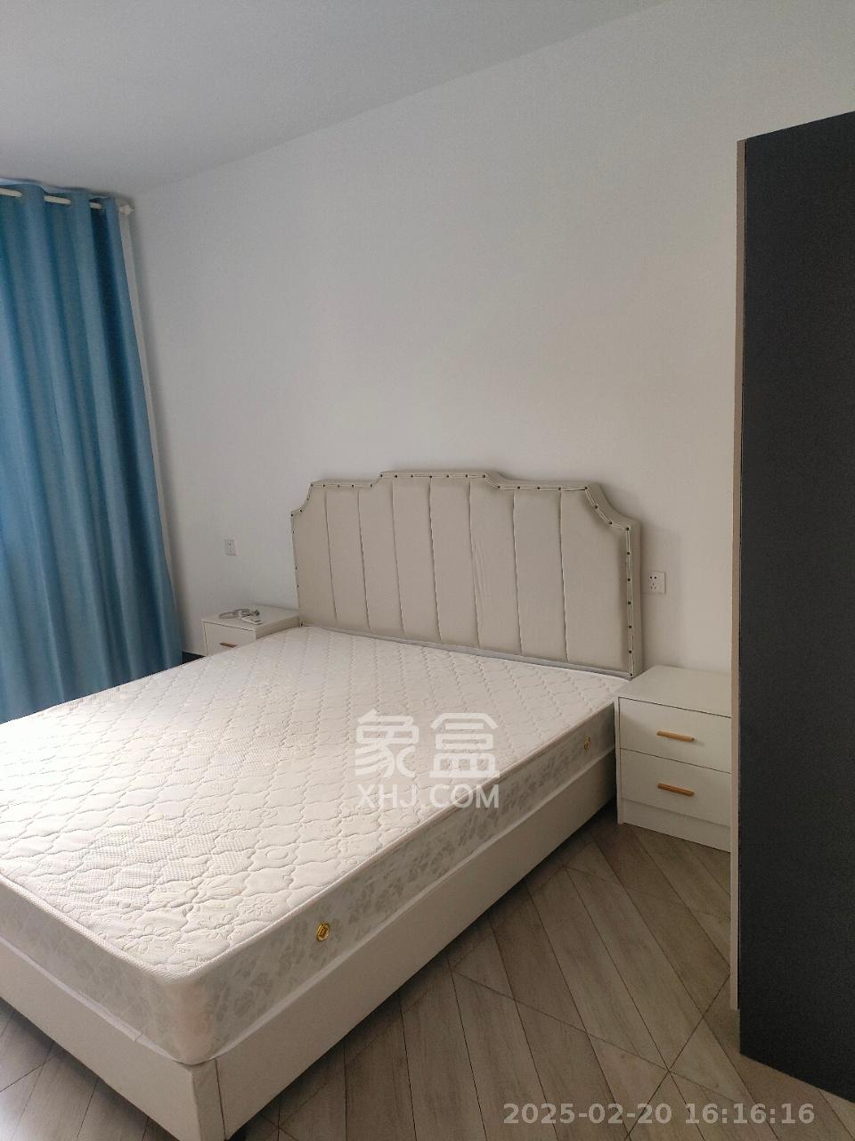 丽发新城 3室2厅1卫 2000.0元/月 丽发新城 3室2厅1卫 2000.0元/月室内图