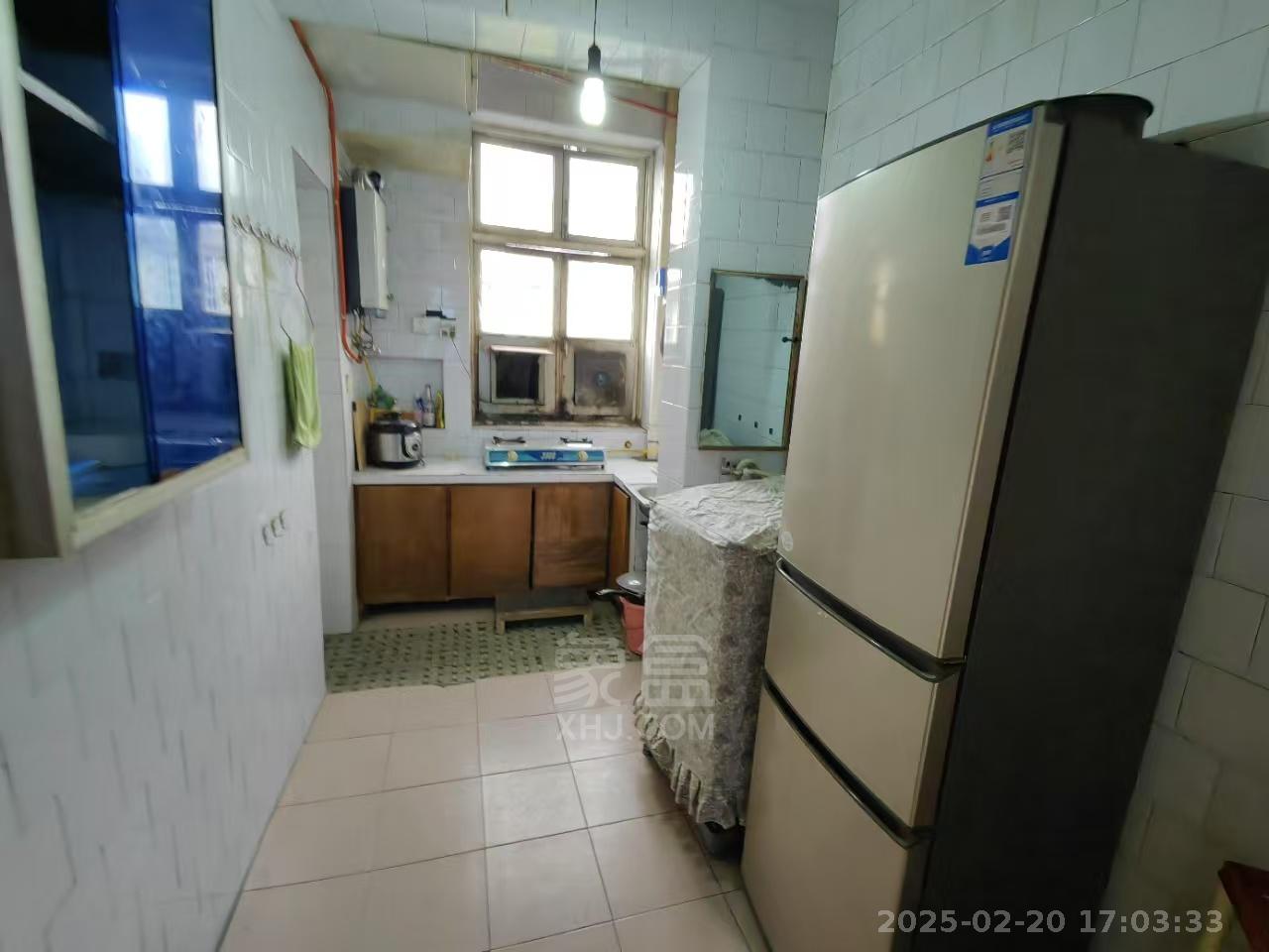 北山一村 2室1厅1卫 600.0元/月 北山一村 2室1厅1卫 600.0元/月室内图