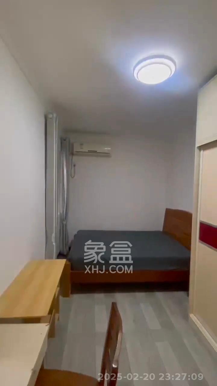 朝正美苑  2室2厅1卫   2400.00元/月室内图