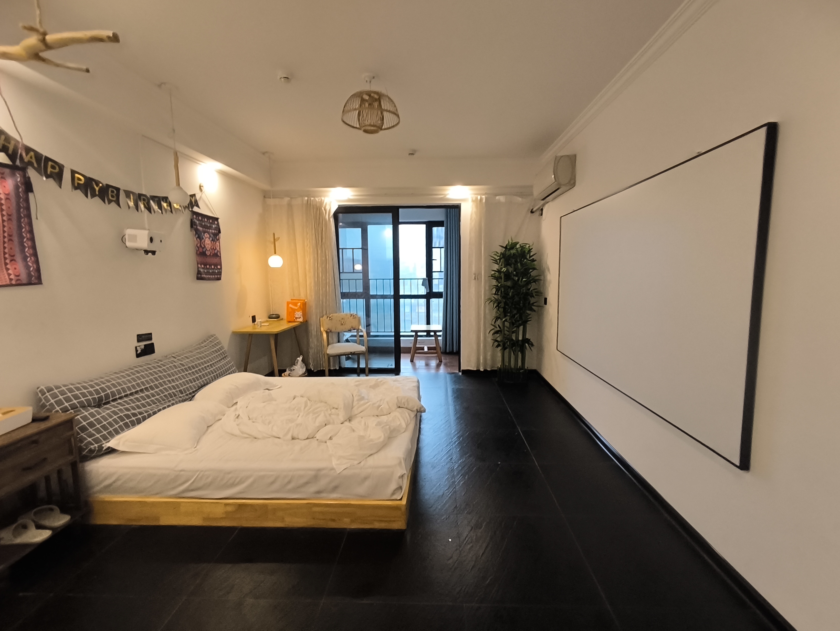 中海新城熙岸(中信新城五期) 1室1厅1卫 1380.0元/月 中海新城熙岸(中信新城五期) 1室1厅1卫 1380.0元/月户型图