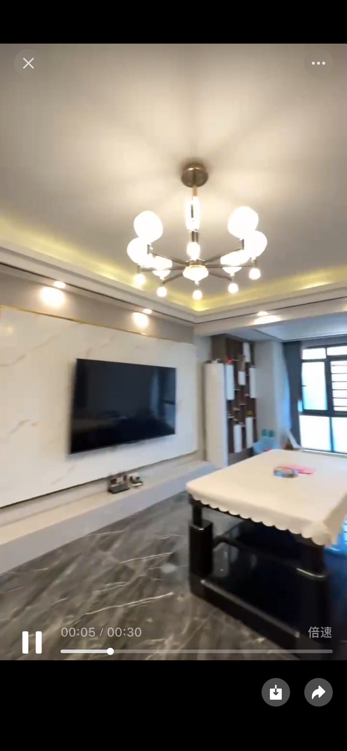 五江碧桂园城市广场 4室2厅2卫 106.8万 五江碧桂园城市广场 4室2厅2卫 106.8万客厅