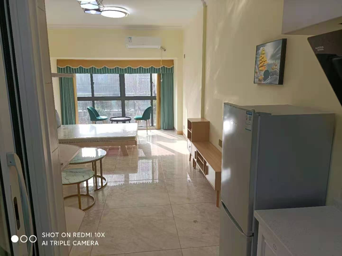 金钟大雁城  1室1厅1卫    1600.0元/月 金钟大雁城  1室1厅1卫    1600.0元/月室内图