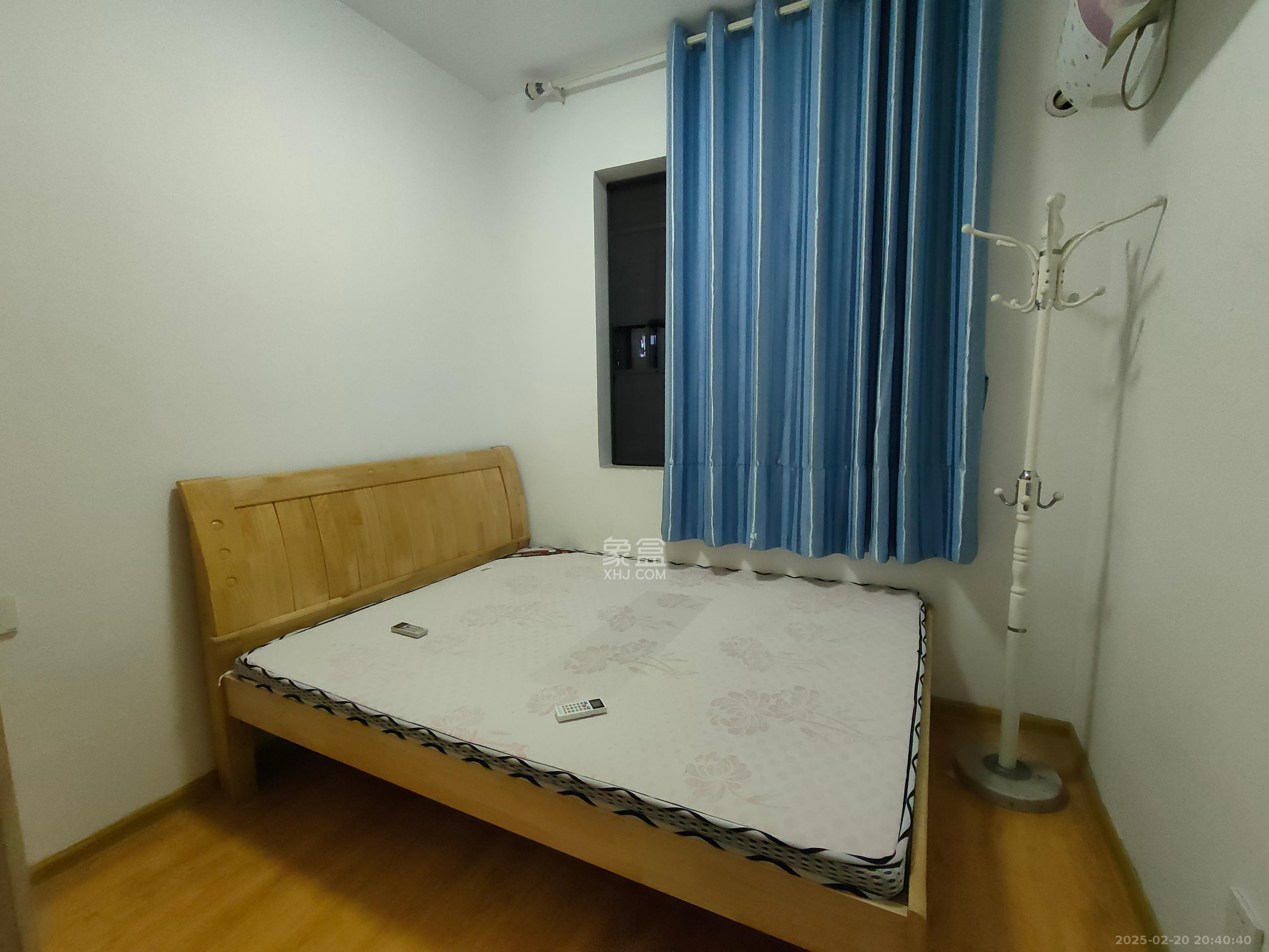 中建嘉和城  3室2厅2卫   2200.00元/月室内图