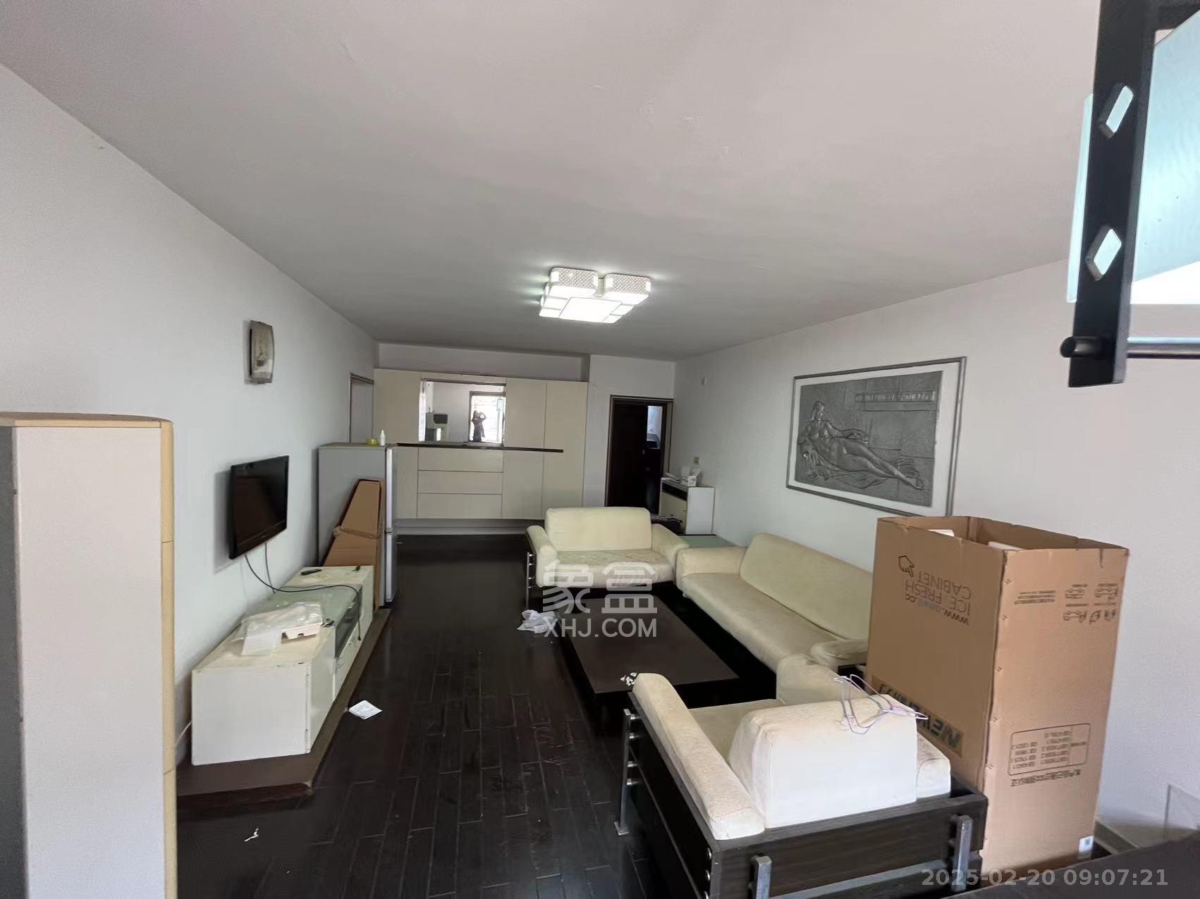 金泰小区  2室1厅1卫    2000.0元/月室内图