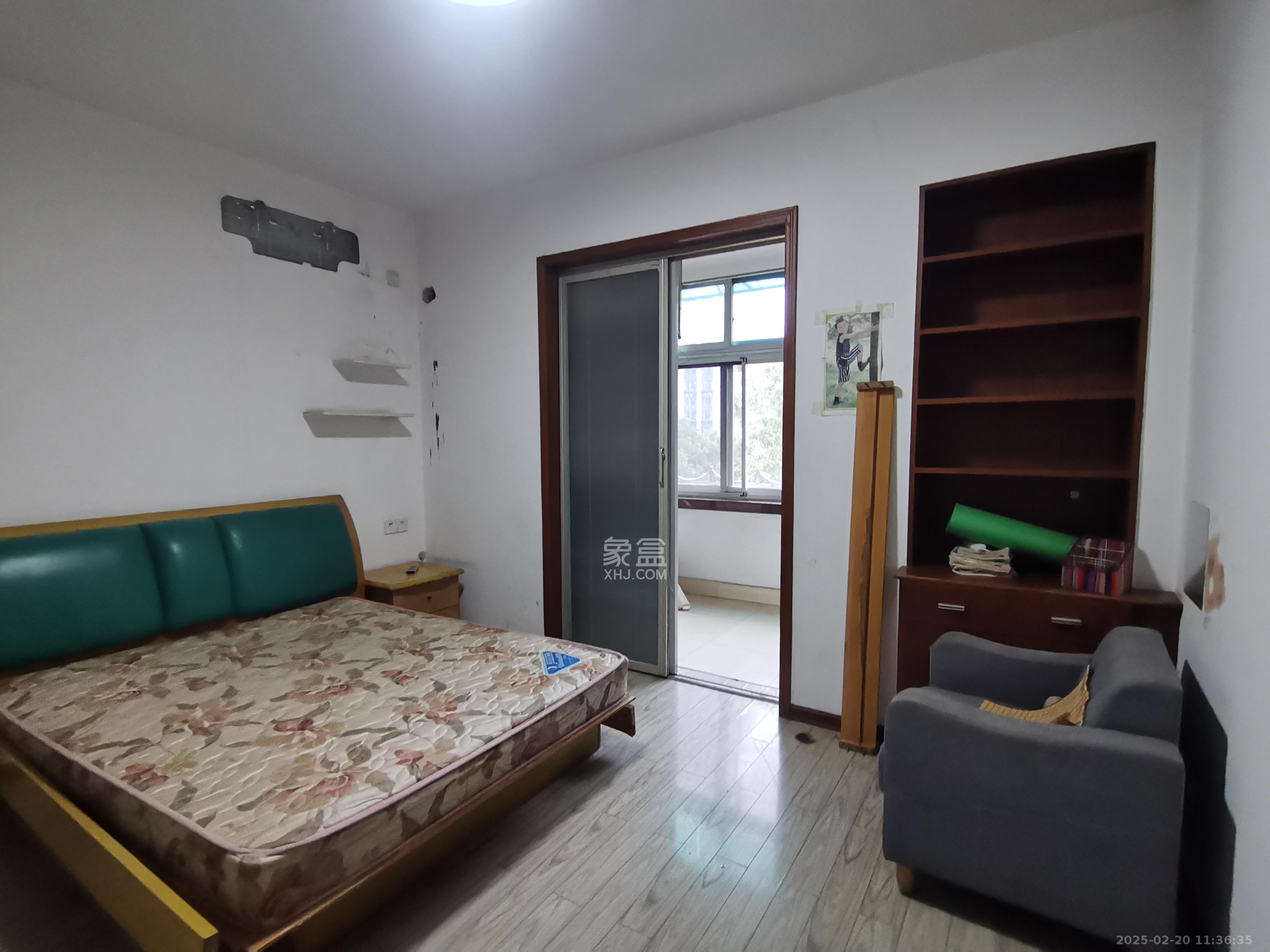 化肥厂宿舍 3室2厅1卫 900.0元/月 化肥厂宿舍 3室2厅1卫 900.0元/月室内图