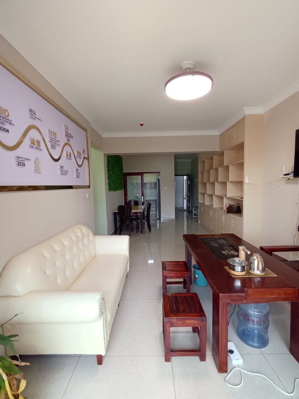 中交怡湖雅苑 3室2厅1卫 2800.0元/月 中交怡湖雅苑 3室2厅1卫 2800.0元/月室内图