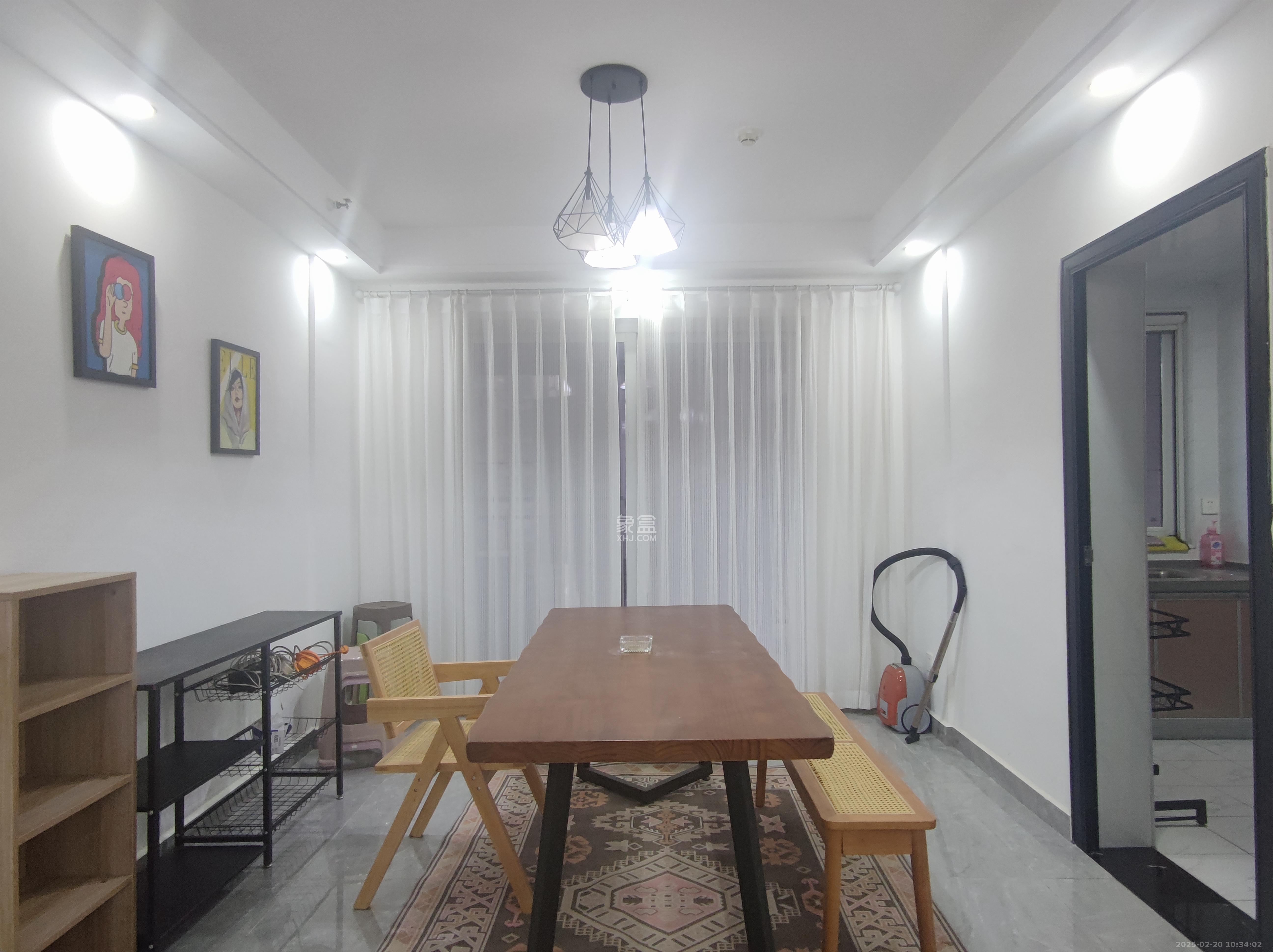 北辰三角洲C3区 5室2厅1卫 8000.0元/月 北辰三角洲C3区 5室2厅1卫 8000.0元/月室内图