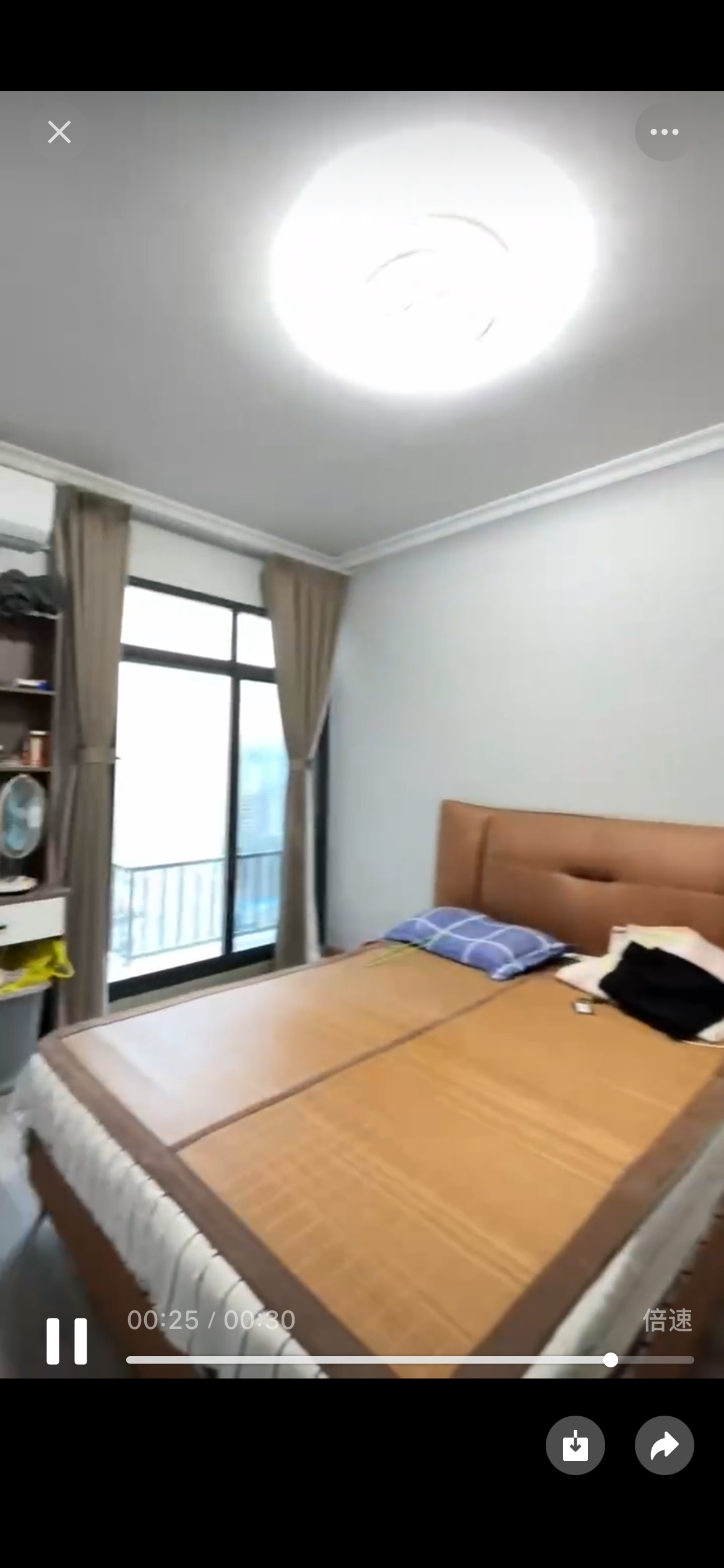 五江碧桂园城市广场 4室2厅2卫 106.8万 五江碧桂园城市广场 4室2厅2卫 106.8万客厅