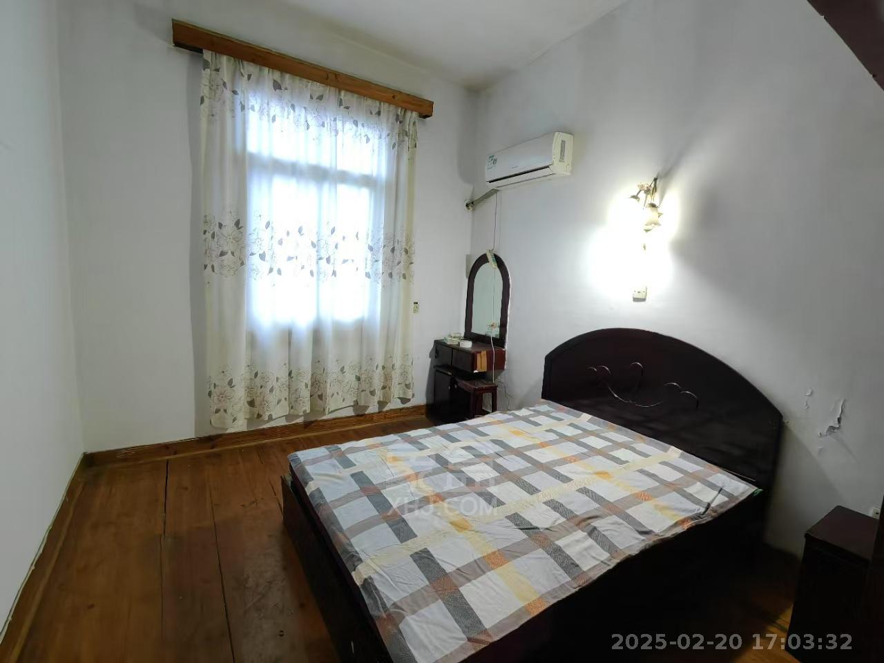 北山一村 2室1厅1卫 600.0元/月 北山一村 2室1厅1卫 600.0元/月室内图