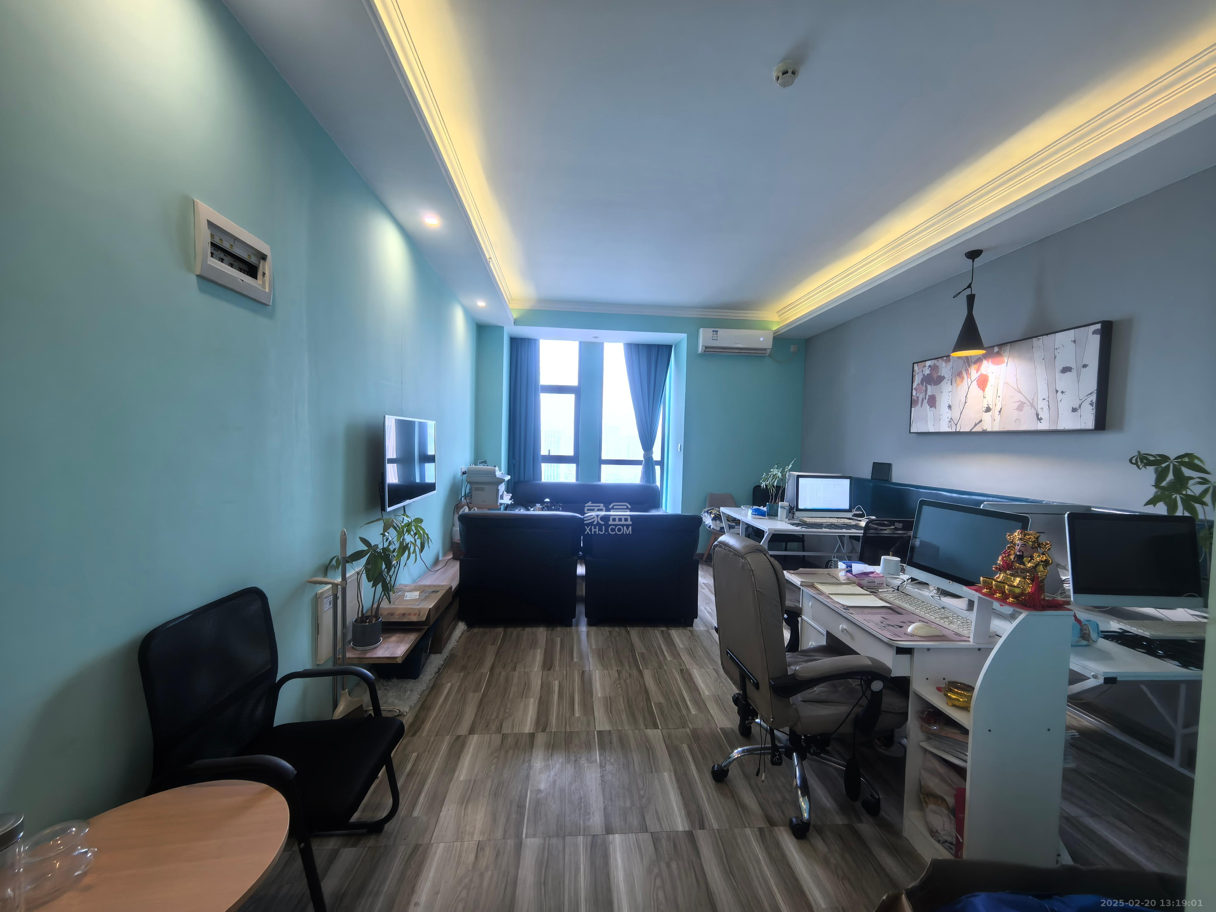 新世界广场 1室0厅0卫 1450.0元/月 新世界广场 1室0厅0卫 1450.0元/月室内图