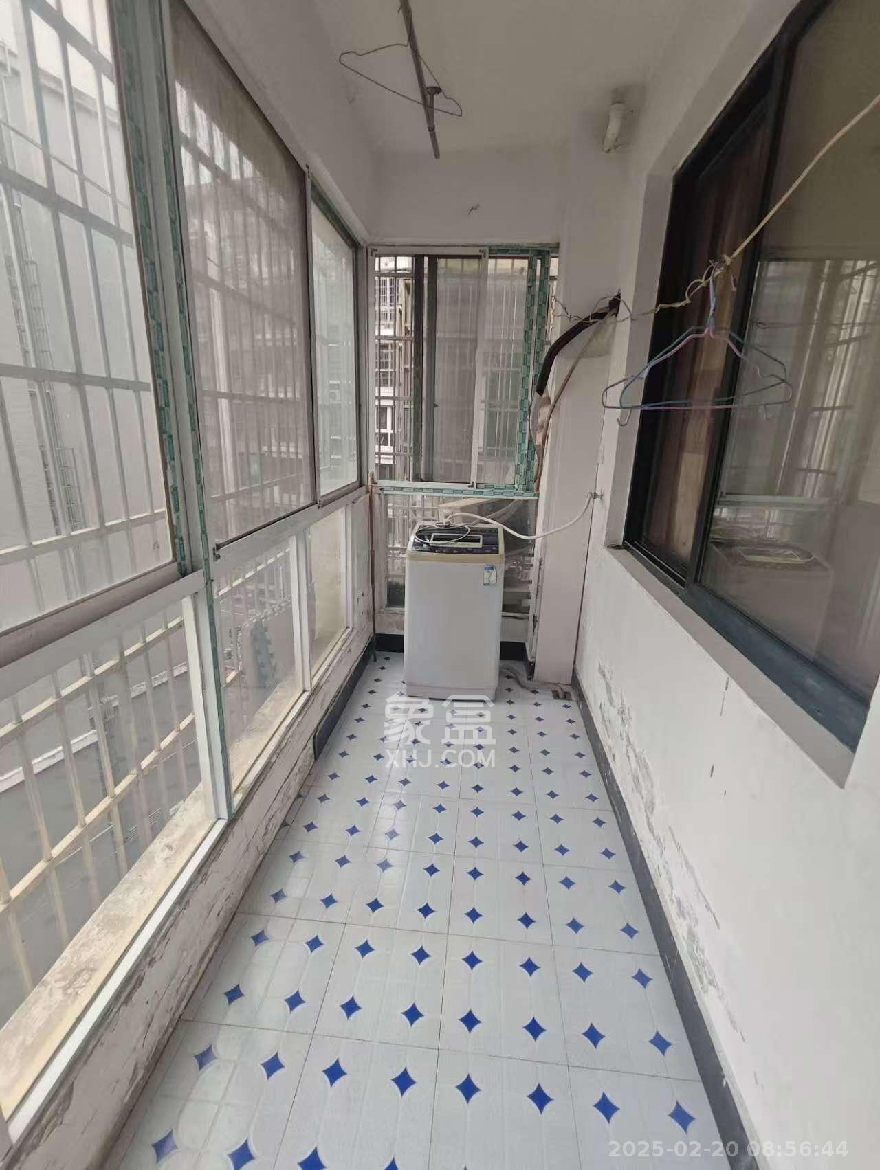 三城花苑（一，二，三期）  1室1厅1卫   1000.00元/月室内图