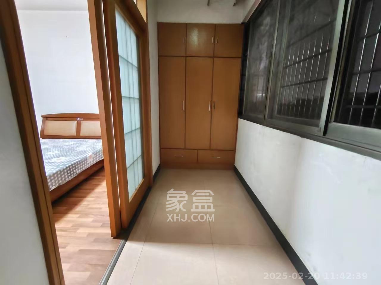 星邮小区  2室1厅1卫   1500.00元/月室内图