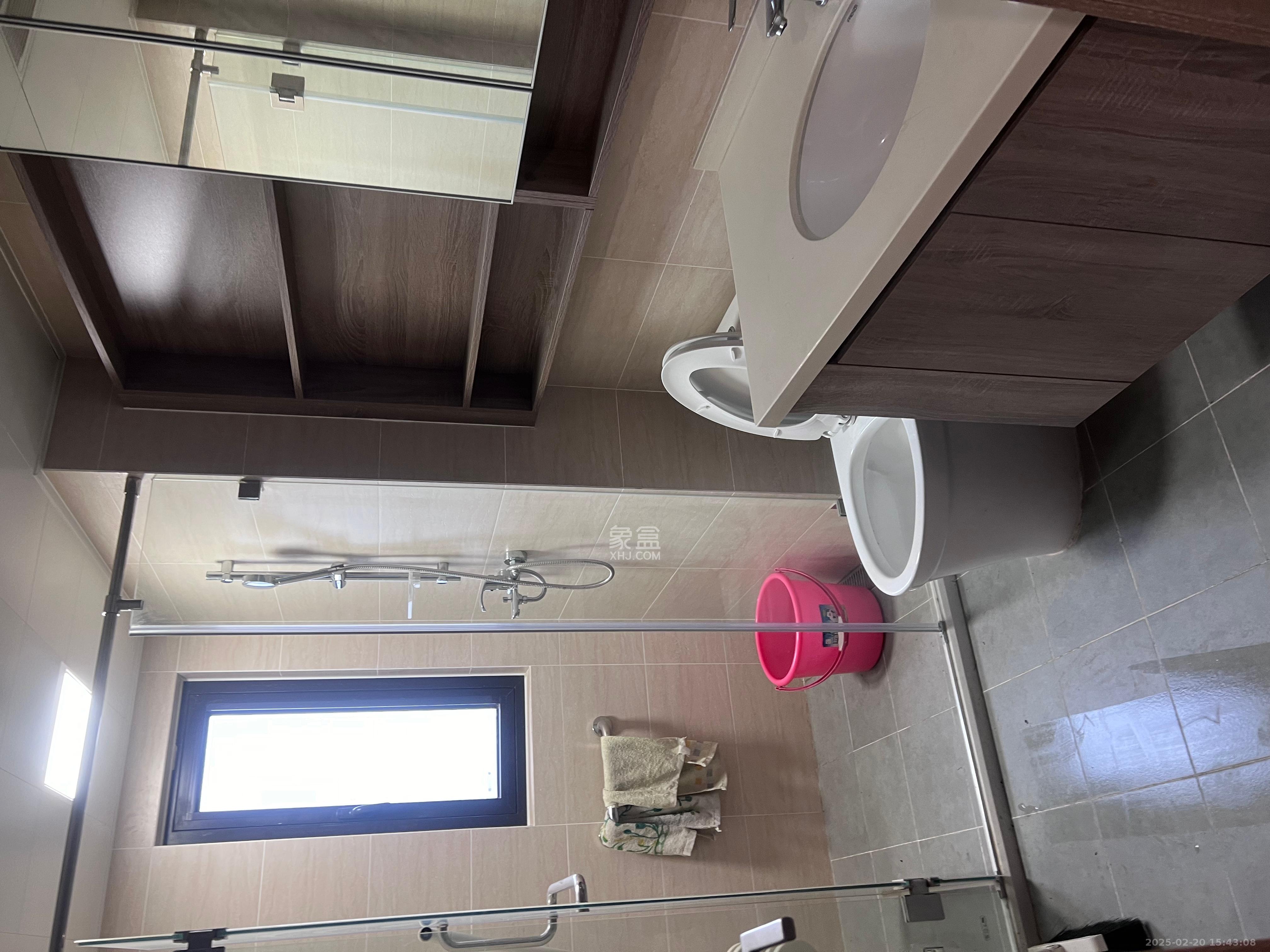 美的翰城  1室0廳0衛(wèi)   2100.00元/月室內圖