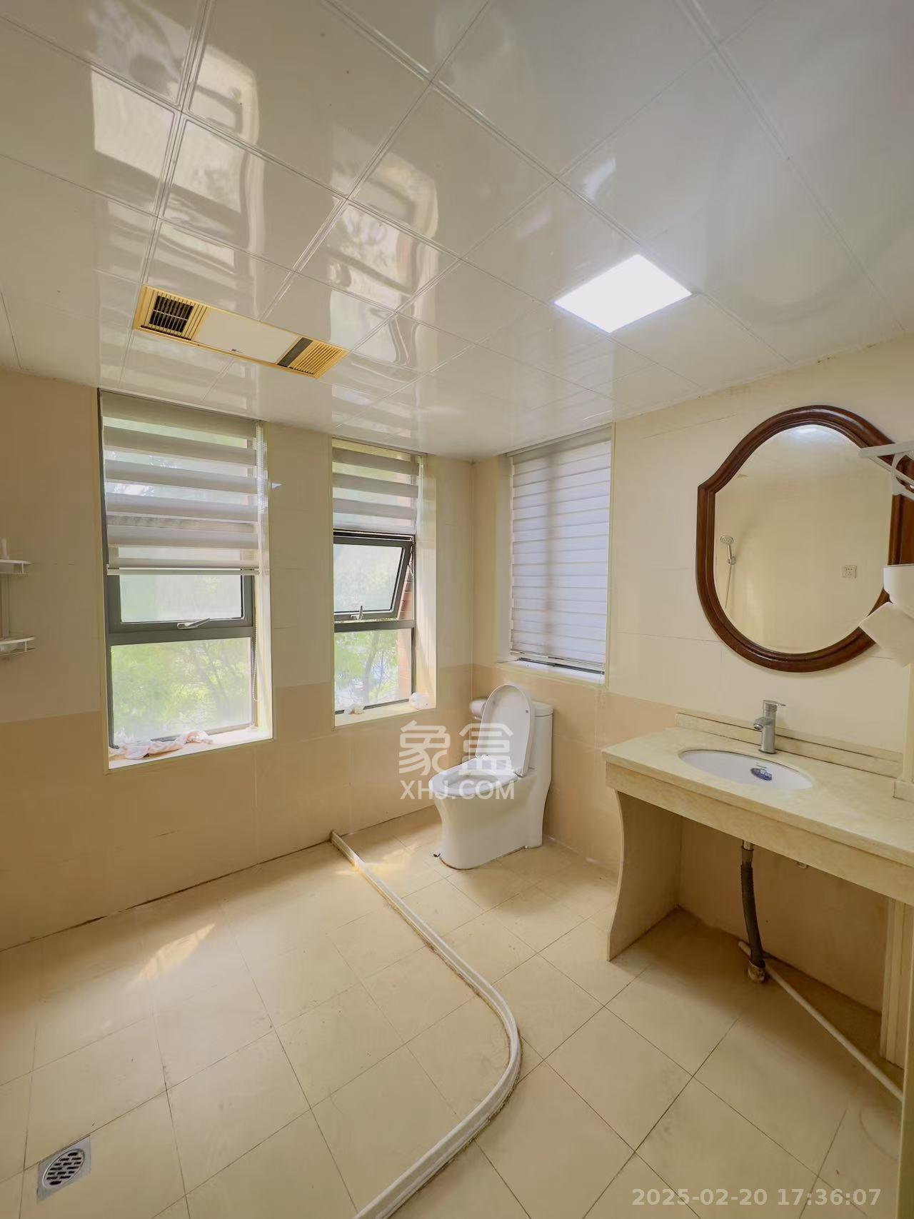 奥林匹克花园 3室2厅2卫 3400.0元/月 奥林匹克花园 3室2厅2卫 3400.0元/月室内图