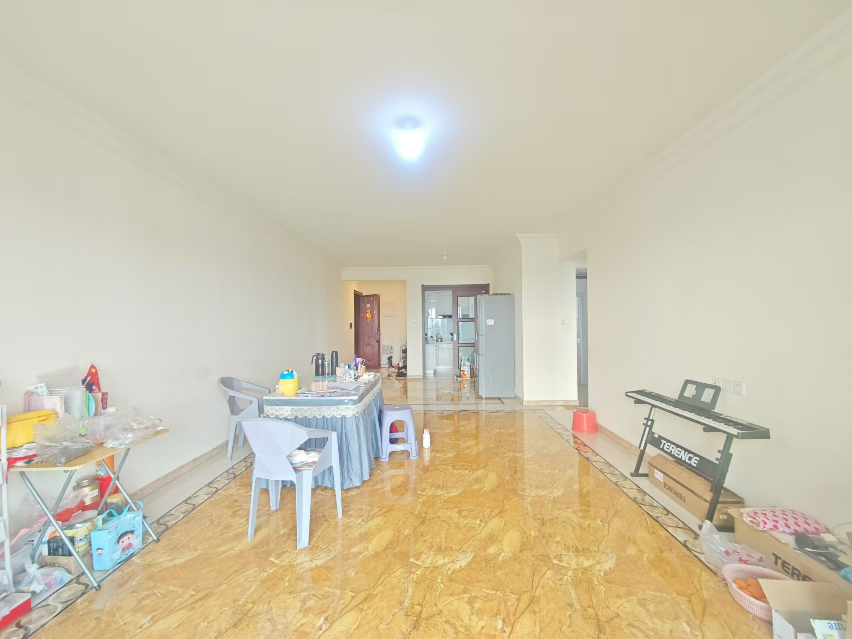 碧桂园娄星府  4室2厅2卫    73.8万 碧桂园娄星府  4室2厅2卫    73.8万室内图