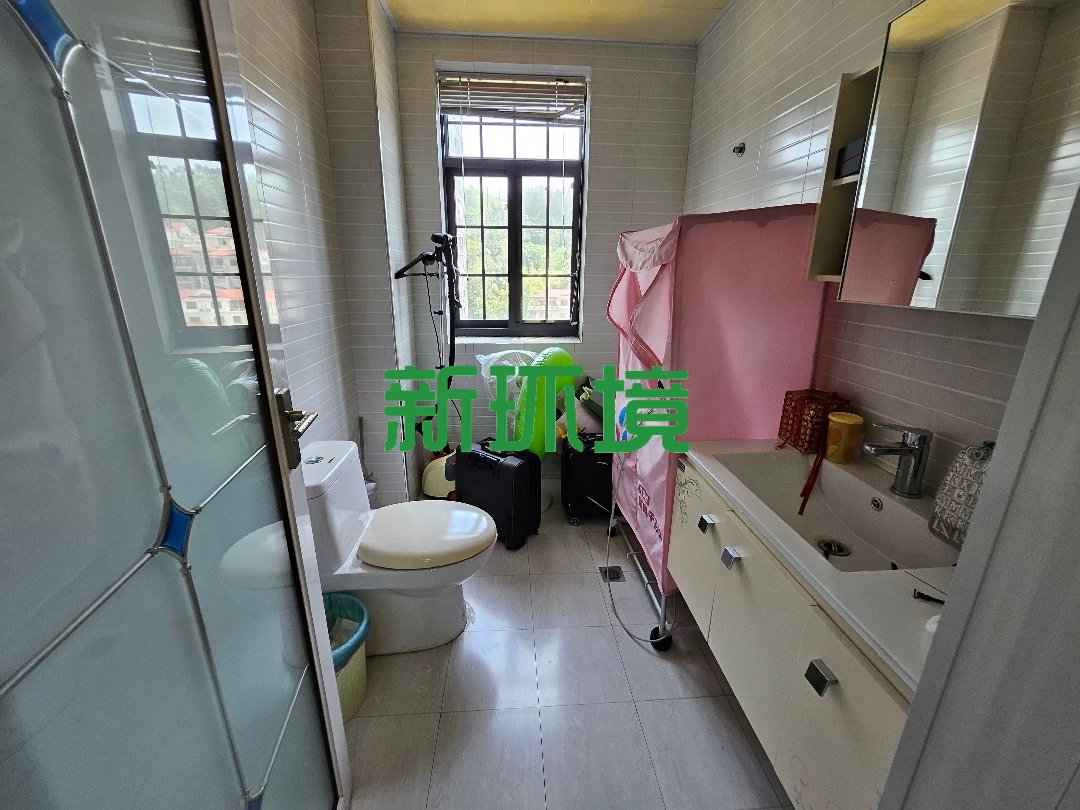 逸臣桃源  1室0厅0卫   2000.00元/月室内图
