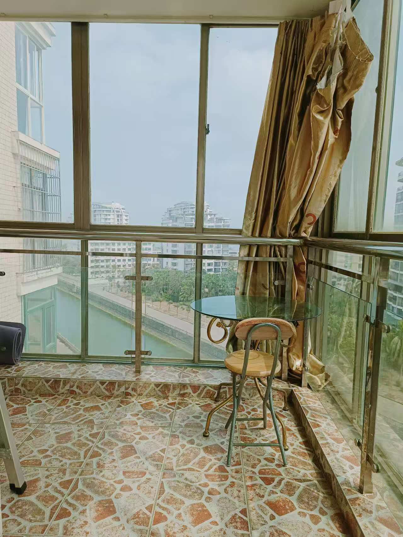 金外滩  1室0厅1卫    60.0万 金外滩  1室0厅1卫    60.0万室内图