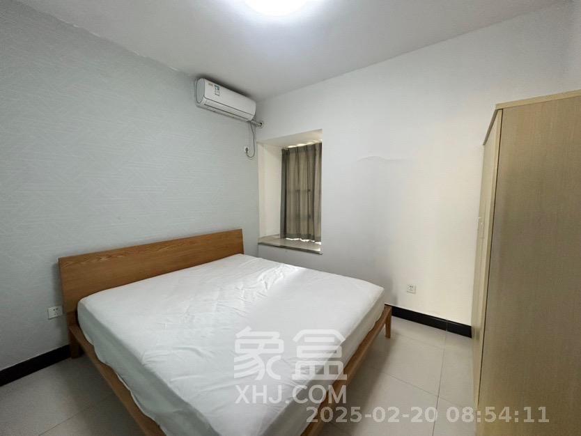 钱隆首府(福晟御园)  3室1厅1卫   3300.00元/月室内图