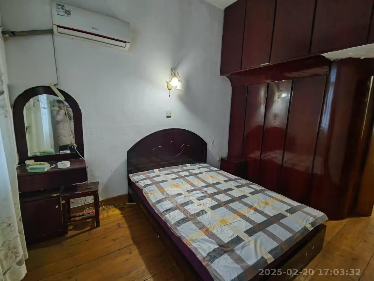 北山一村 2室1厅1卫 600.0元/月 北山一村 2室1厅1卫 600.0元/月室内图