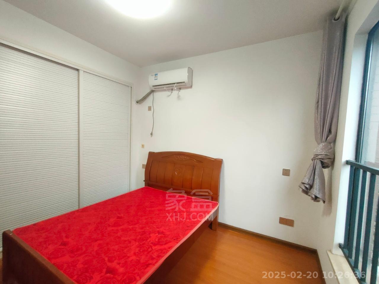 湘银星城 3室2厅1卫 2000.0元/月 湘银星城 3室2厅1卫 2000.0元/月室内图