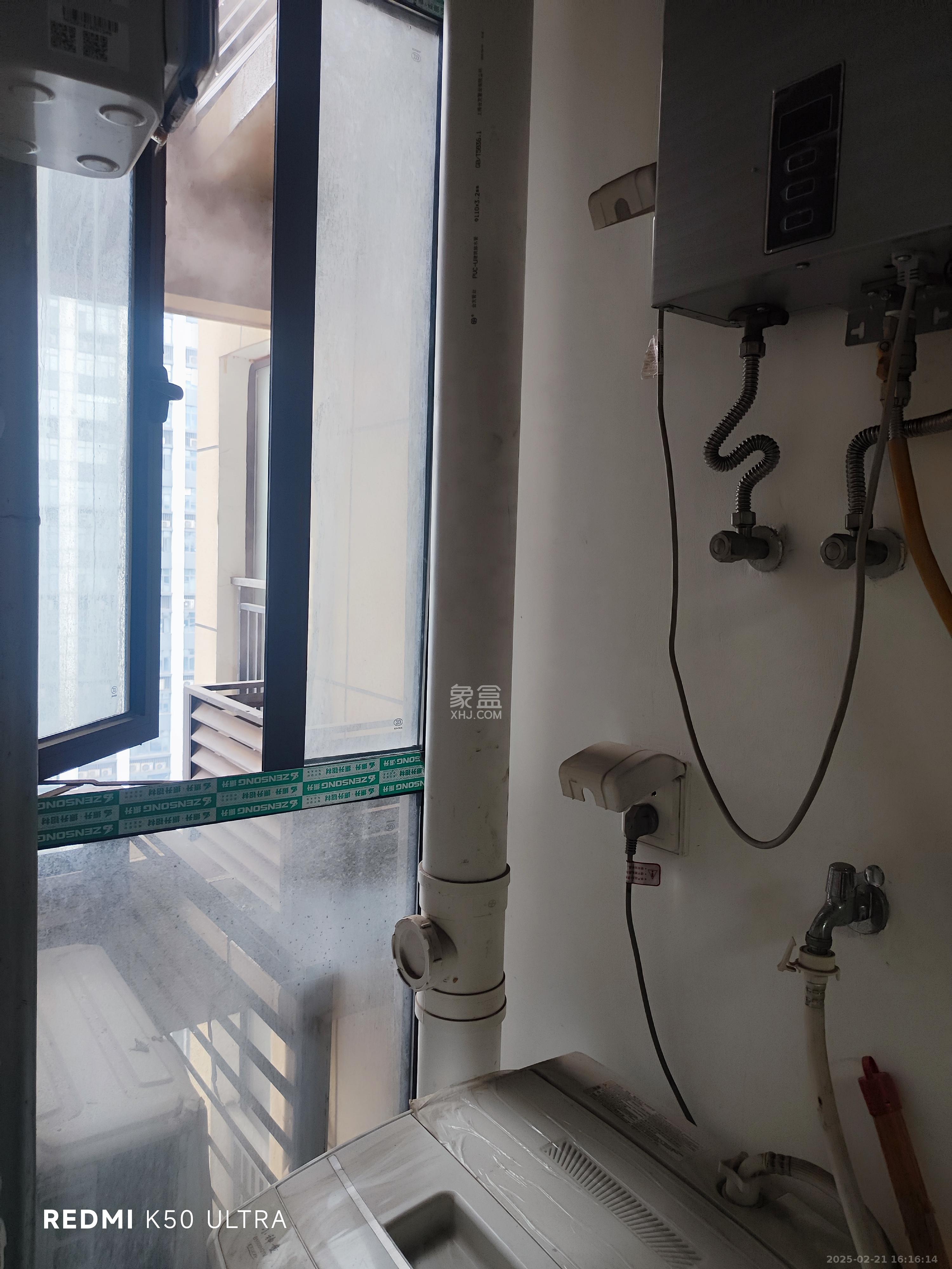 中建信和城 1室1厅1卫 1700.0元/月 中建信和城 1室1厅1卫 1700.0元/月室内图