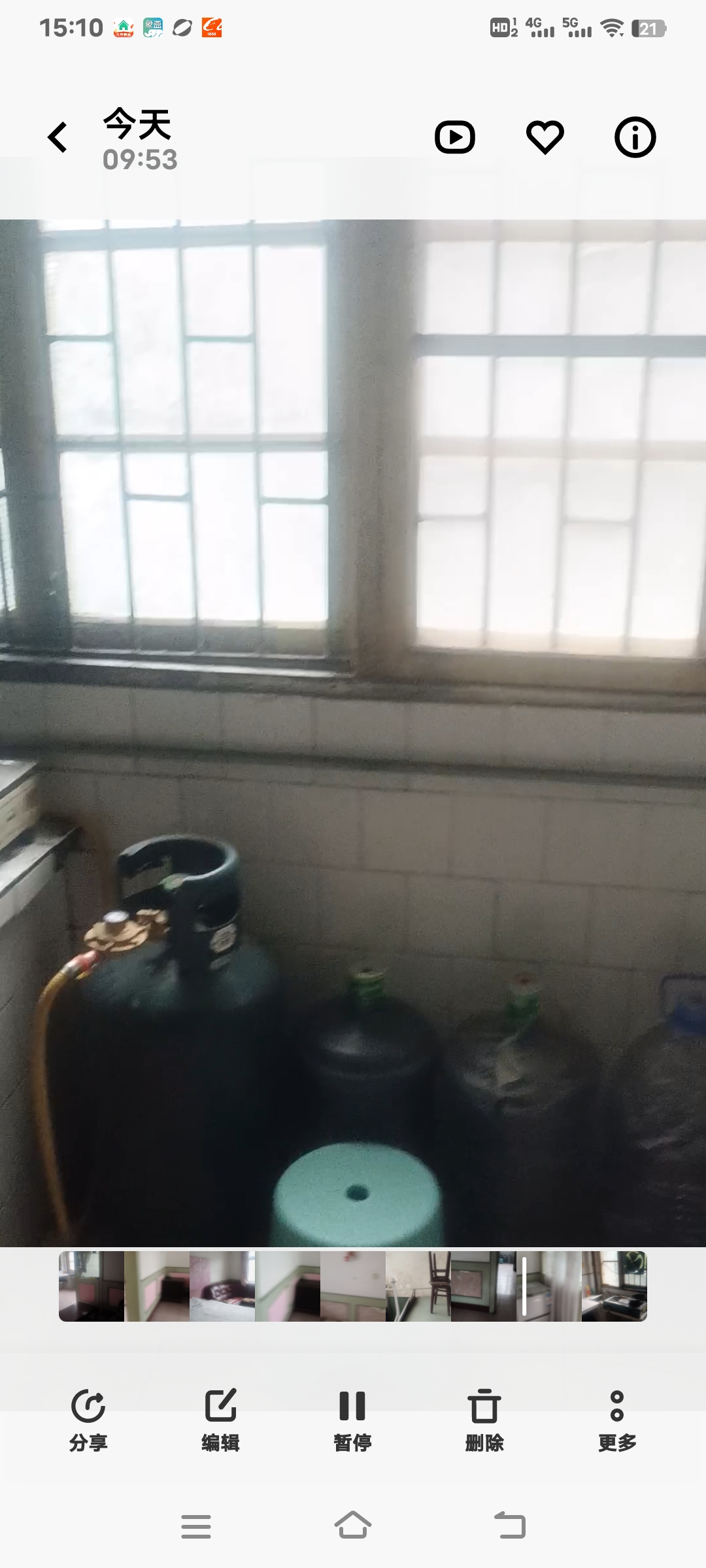 工贸开发总公司  1室0厅0卫    700.0元/月室内图