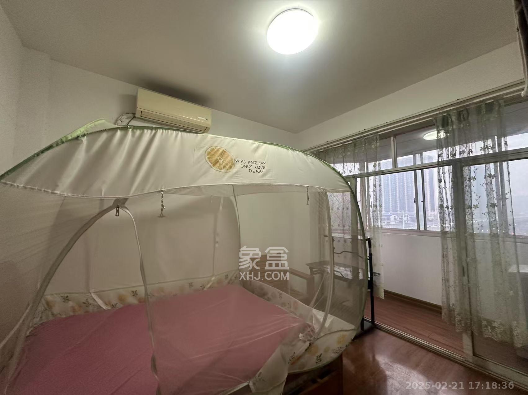 腾达家园(市交通局职工宿舍) 3室1厅1卫 2600.0元/月 腾达家园(市交通局职工宿舍) 3室1厅1卫 2600.0元/月室内图